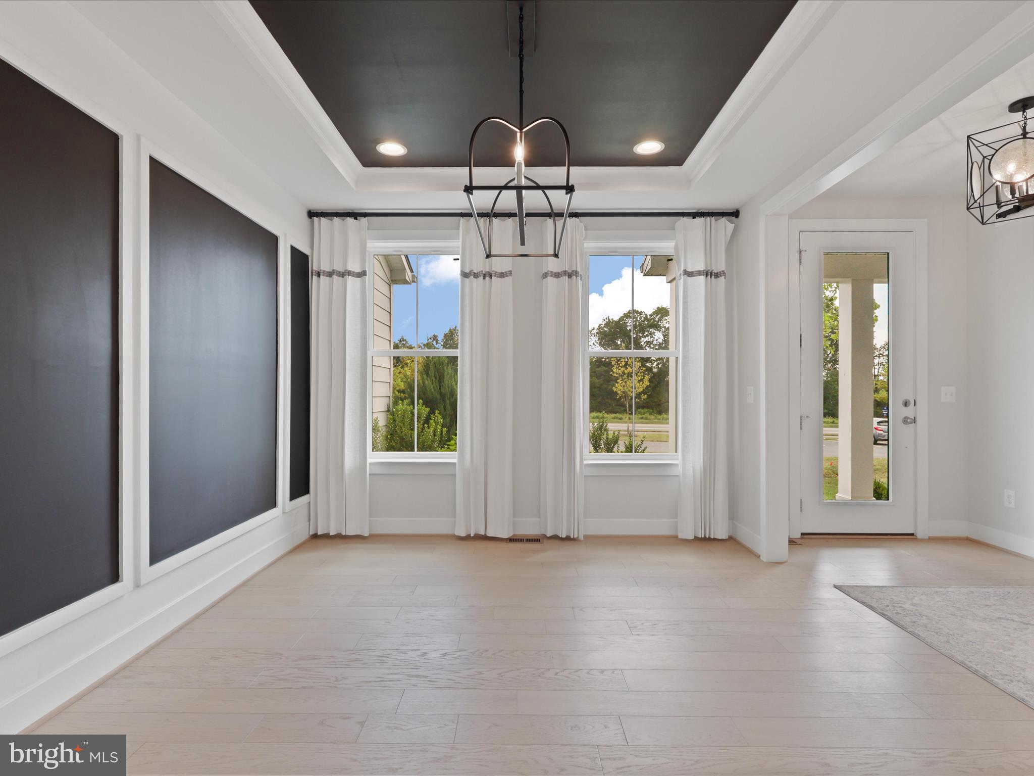 HARTLAND - Residential