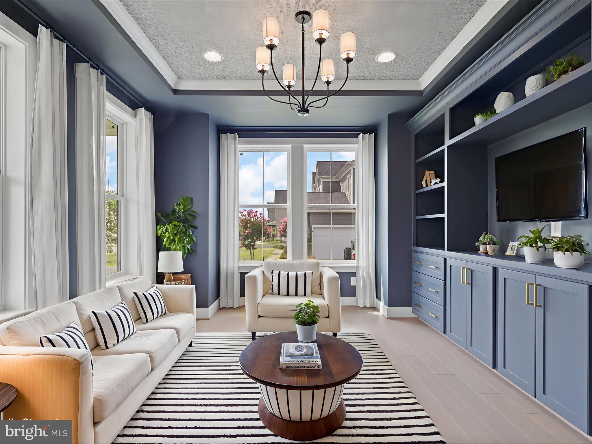 HARTLAND - Residential