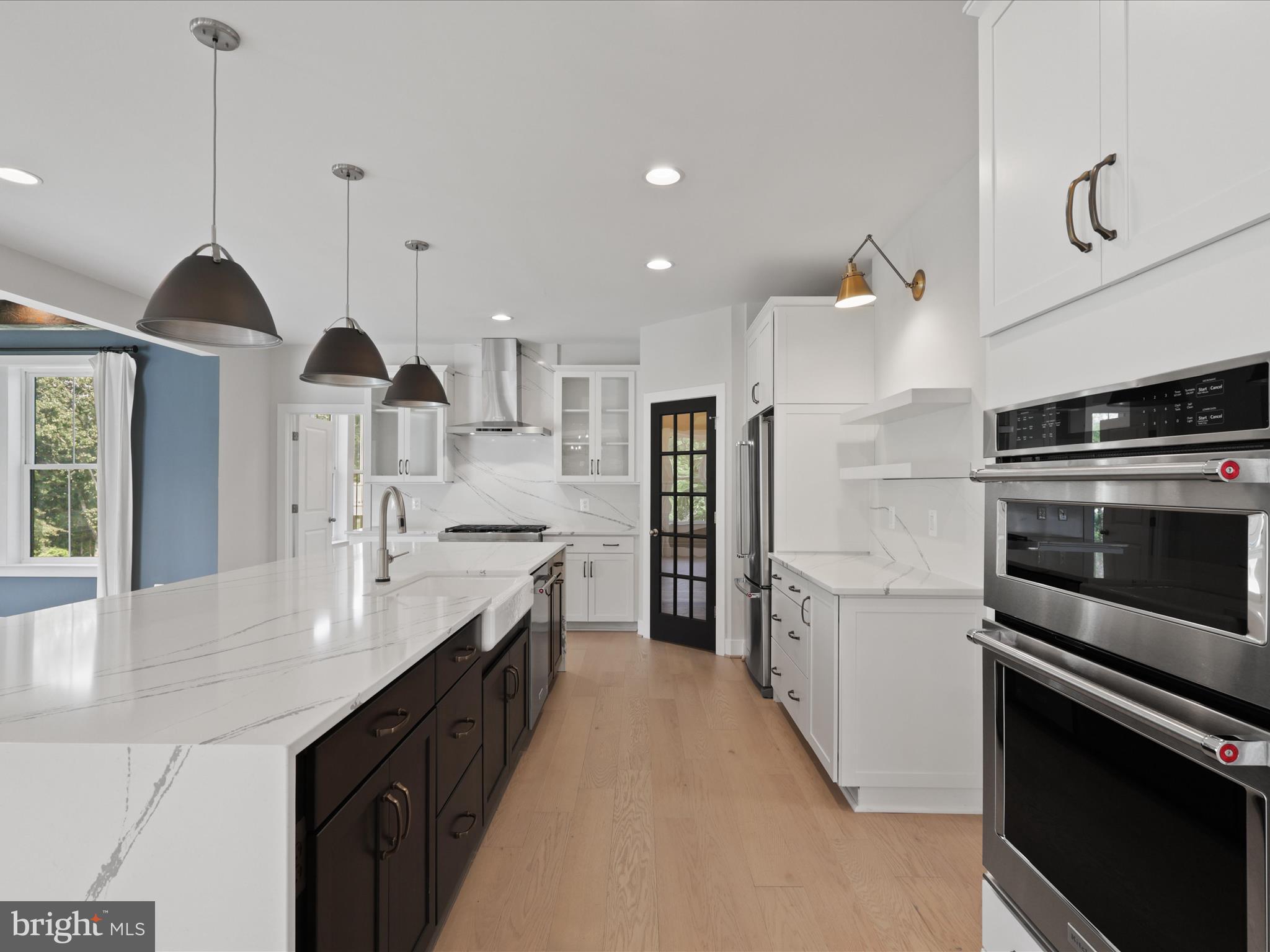 HARTLAND - Residential