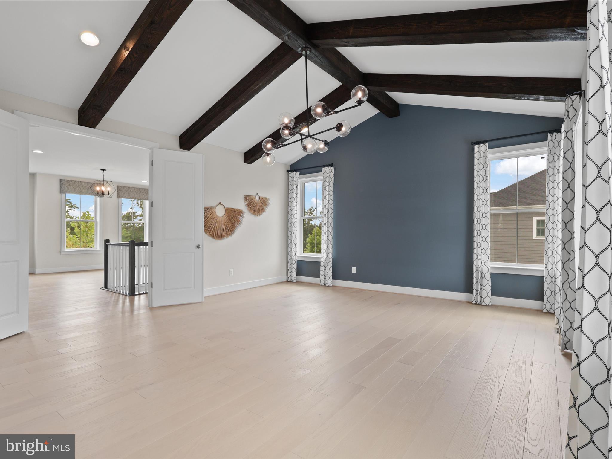 HARTLAND - Residential