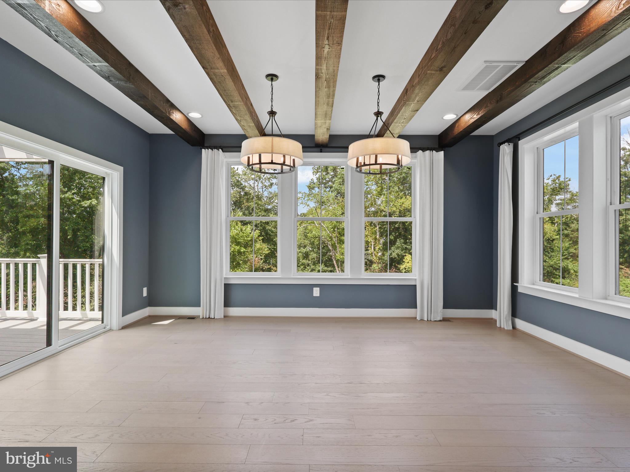 HARTLAND - Residential