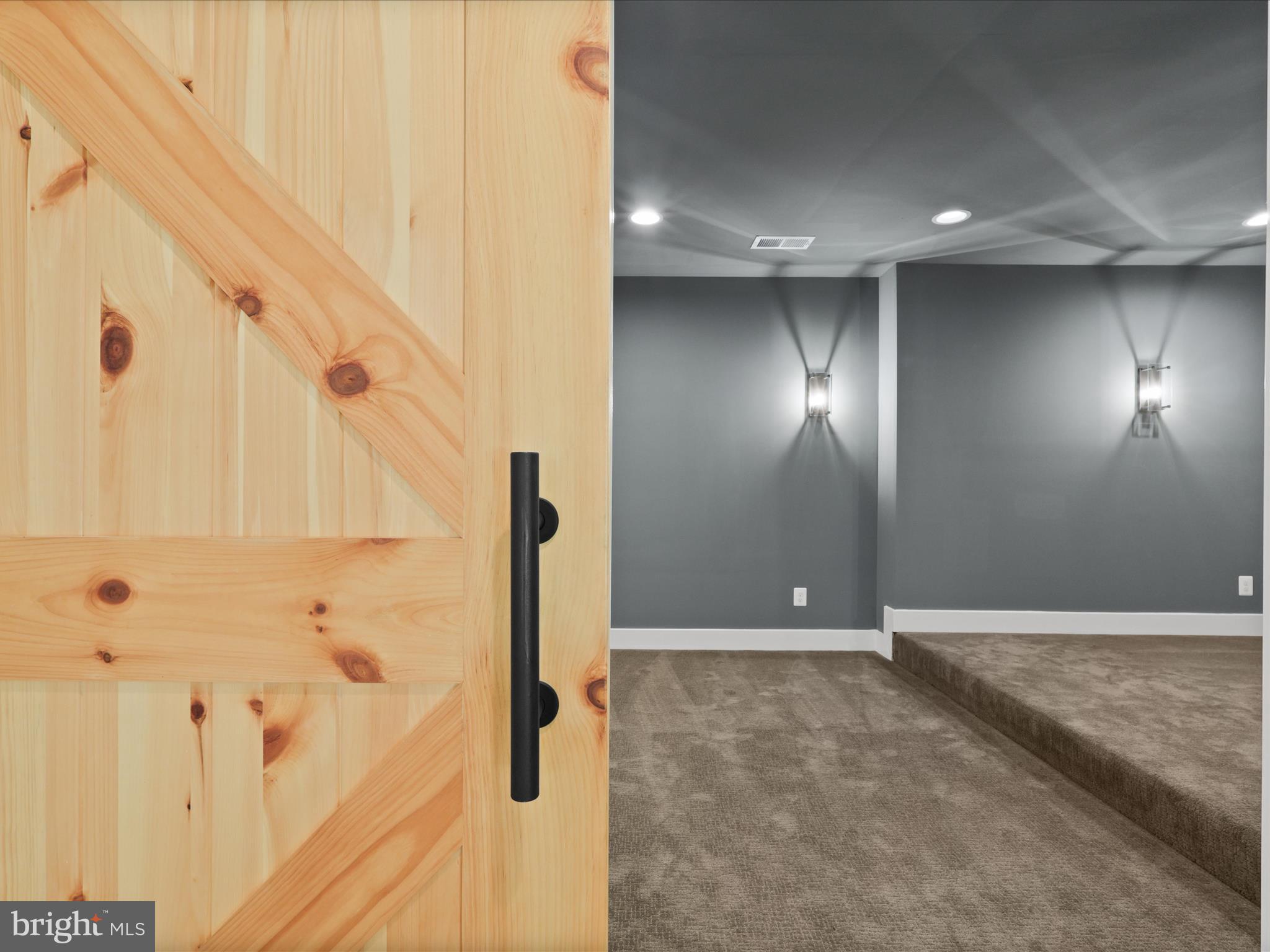 HARTLAND - Residential