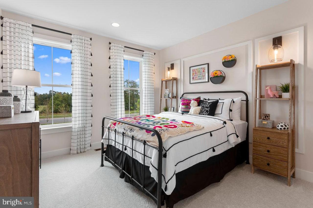 HARTLAND - Residential