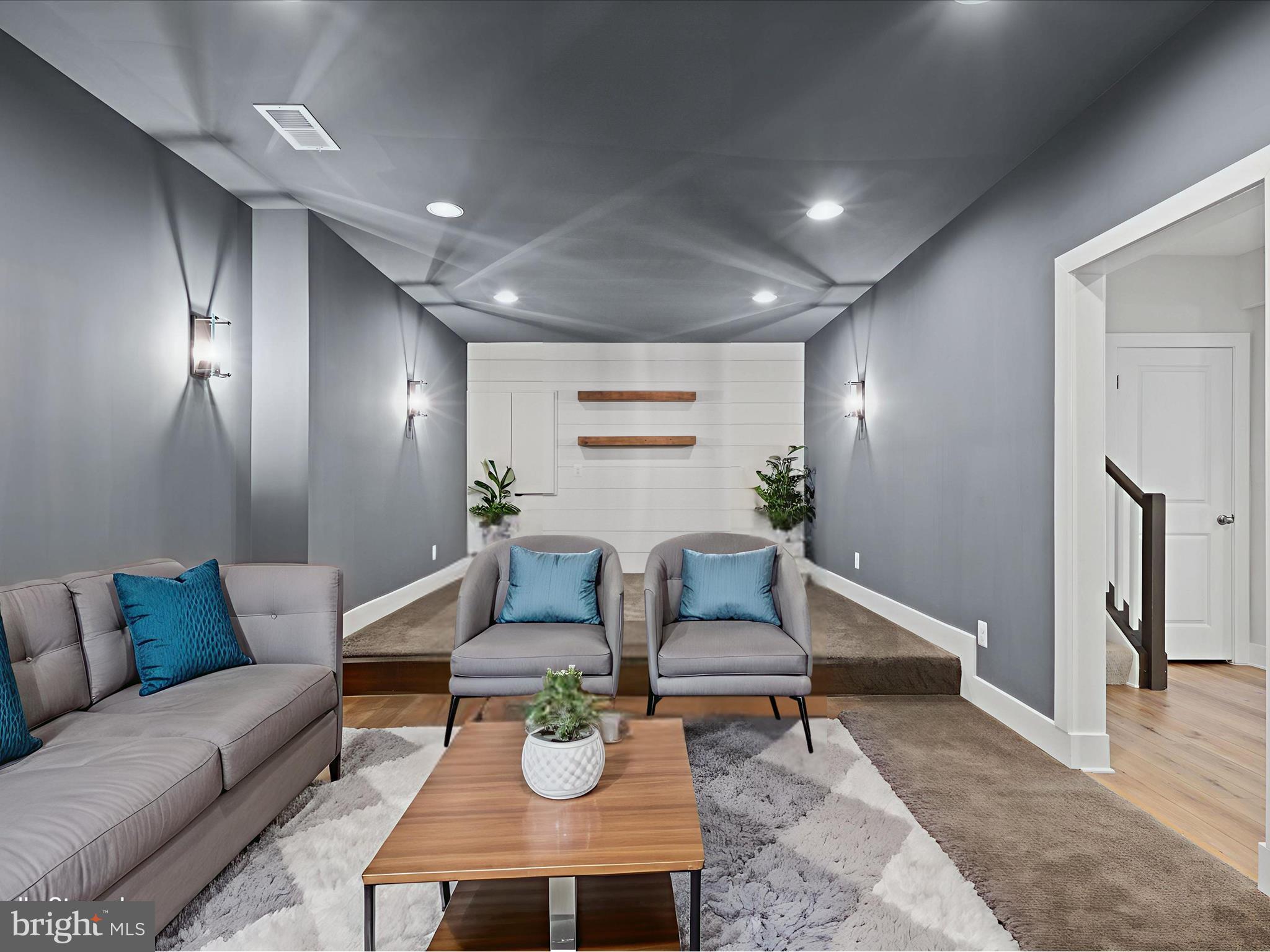 HARTLAND - Residential