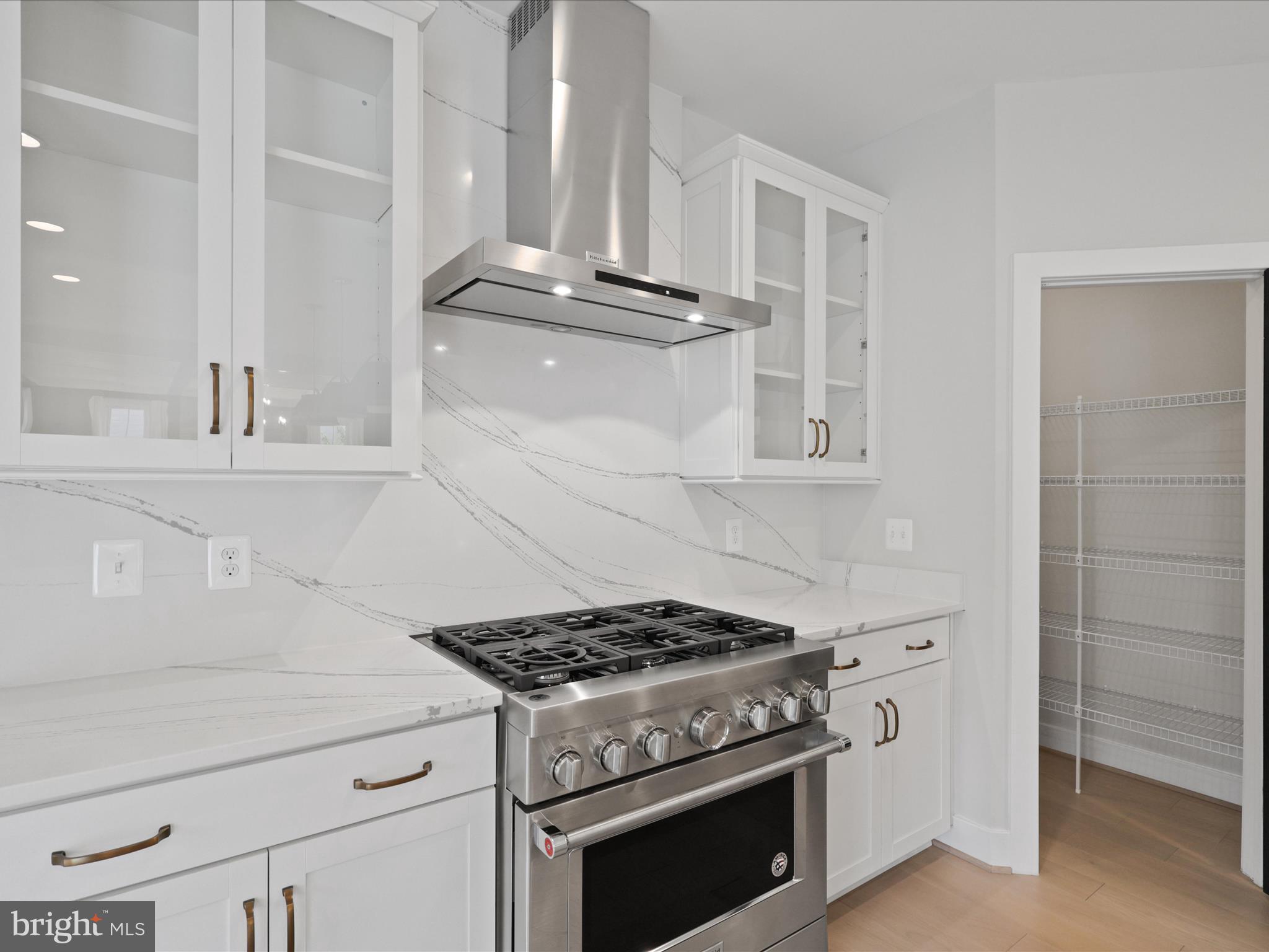 HARTLAND - Residential