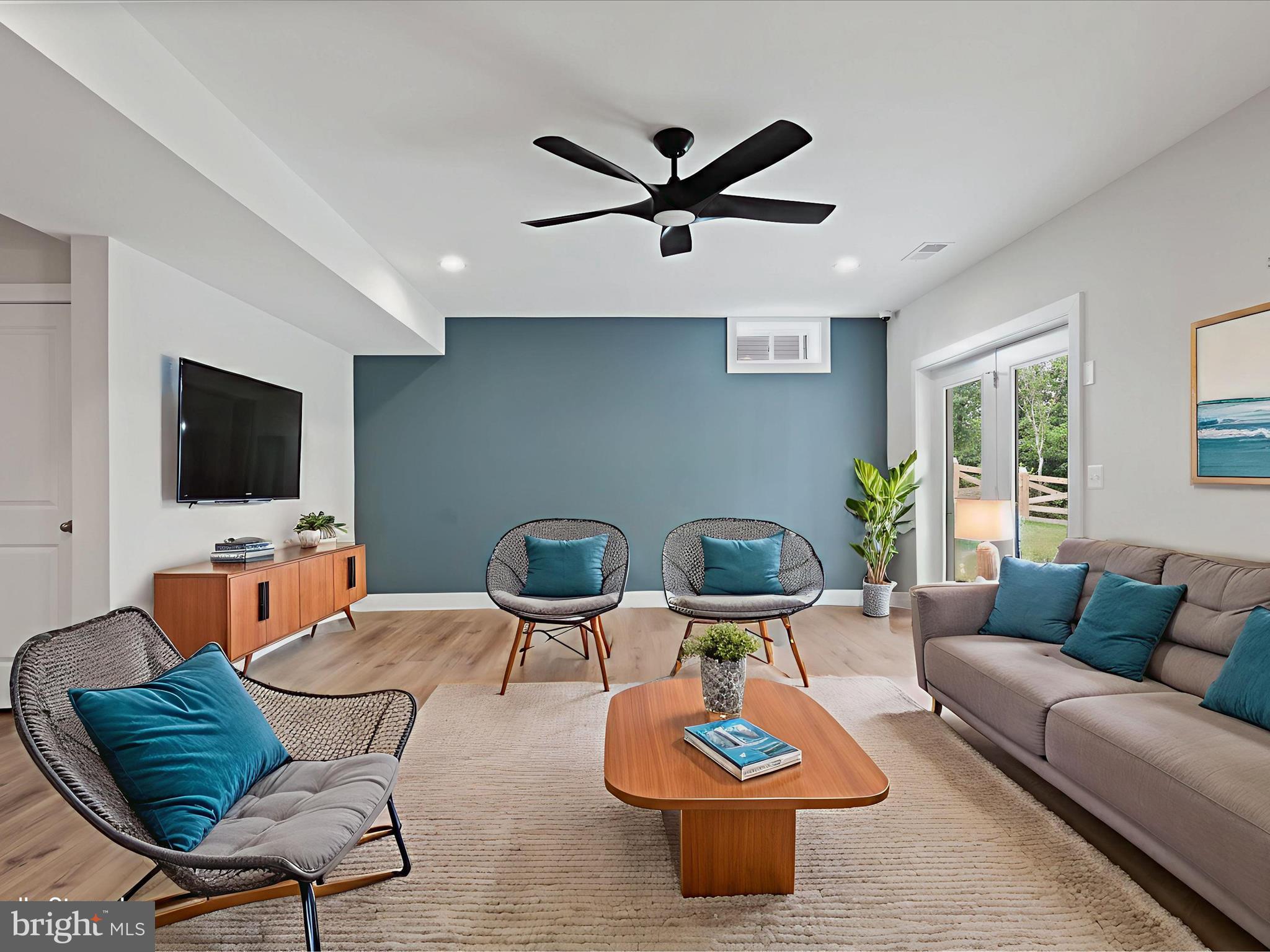 HARTLAND - Residential