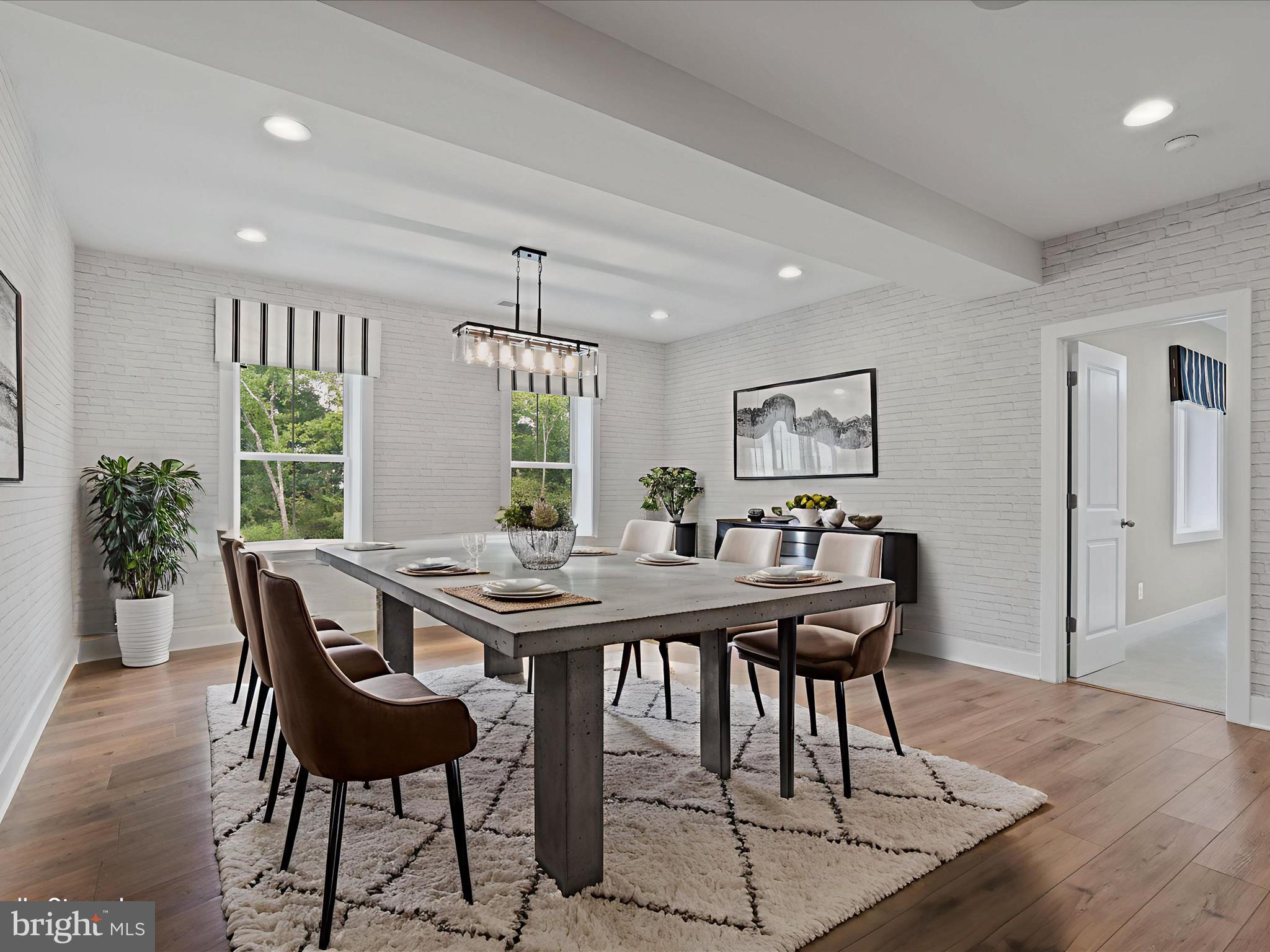 HARTLAND - Residential