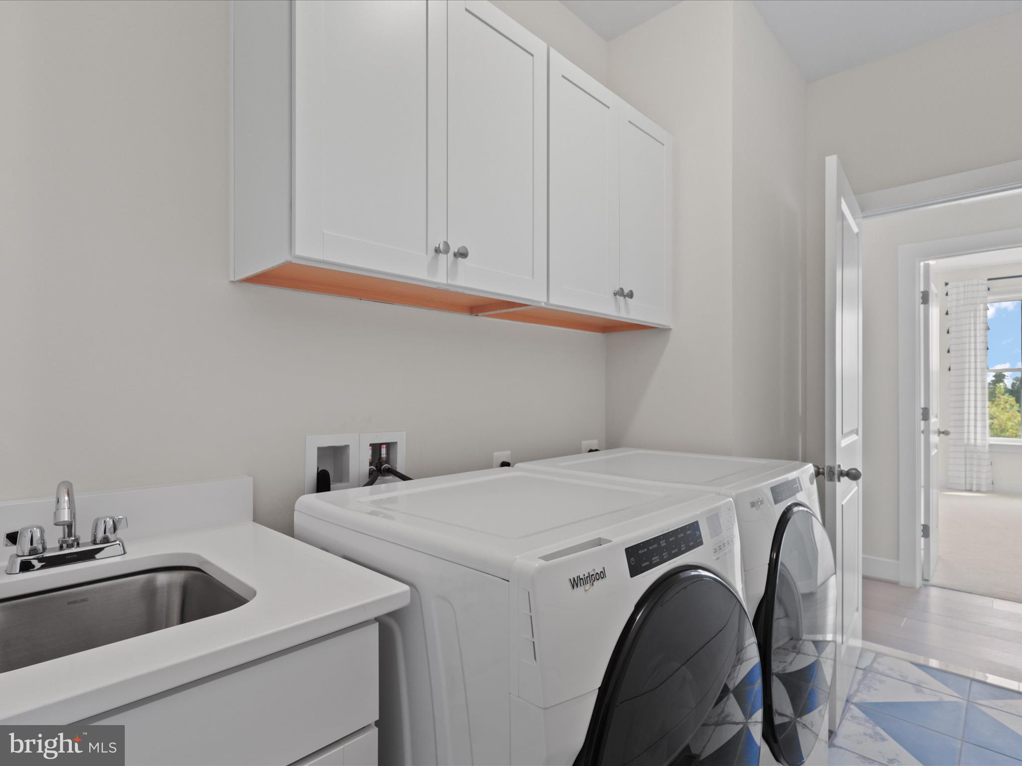 HARTLAND - Residential