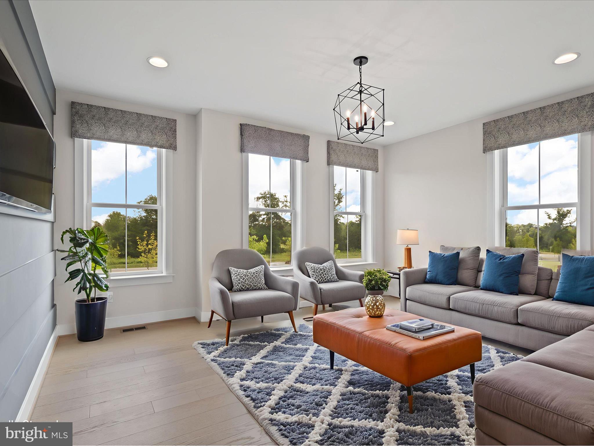 HARTLAND - Residential