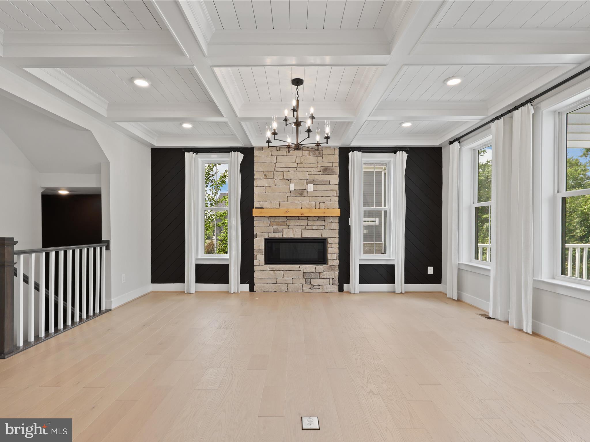 HARTLAND - Residential