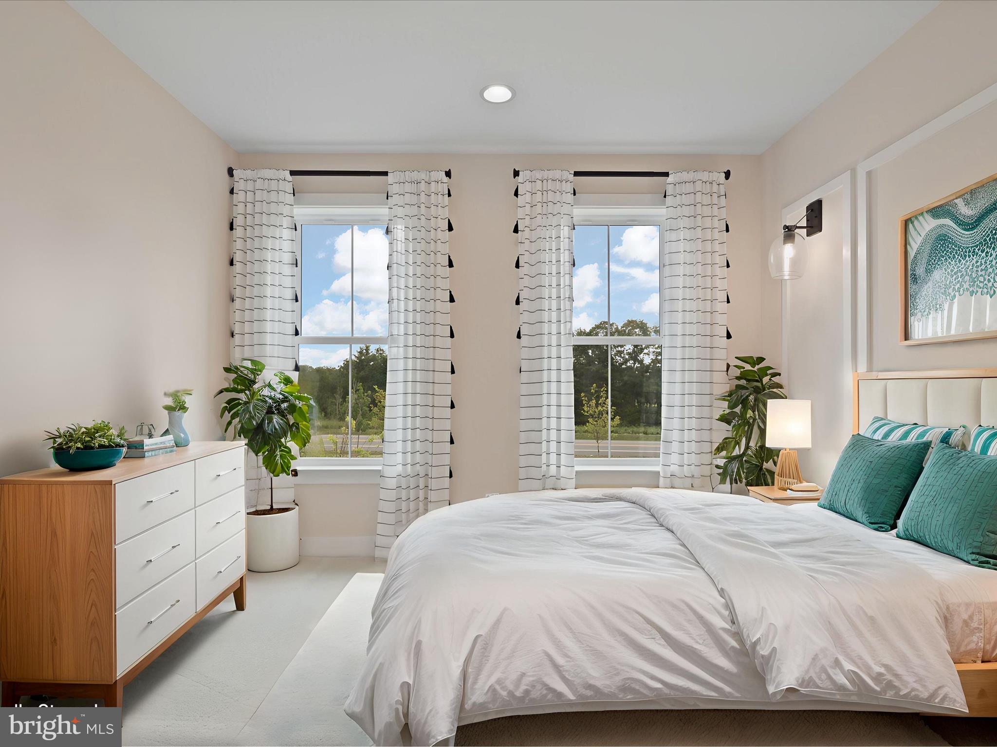 HARTLAND - Residential