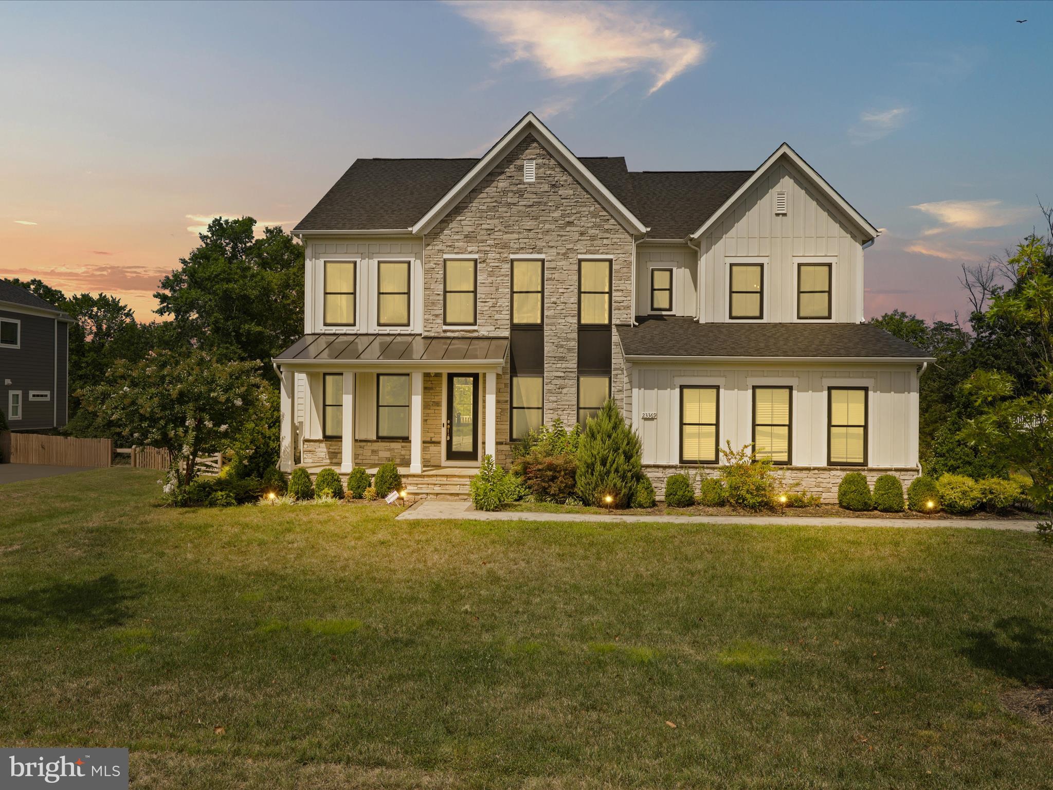 HARTLAND - Residential