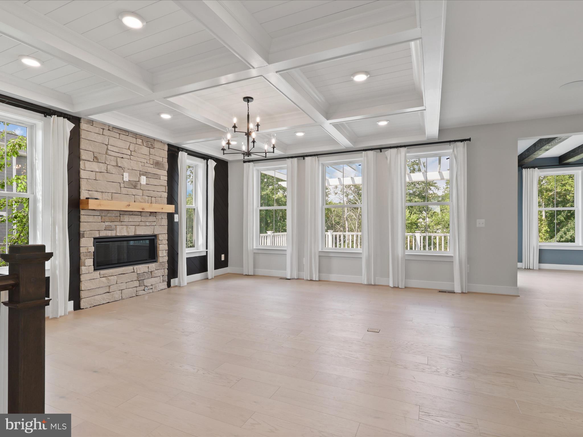 HARTLAND - Residential