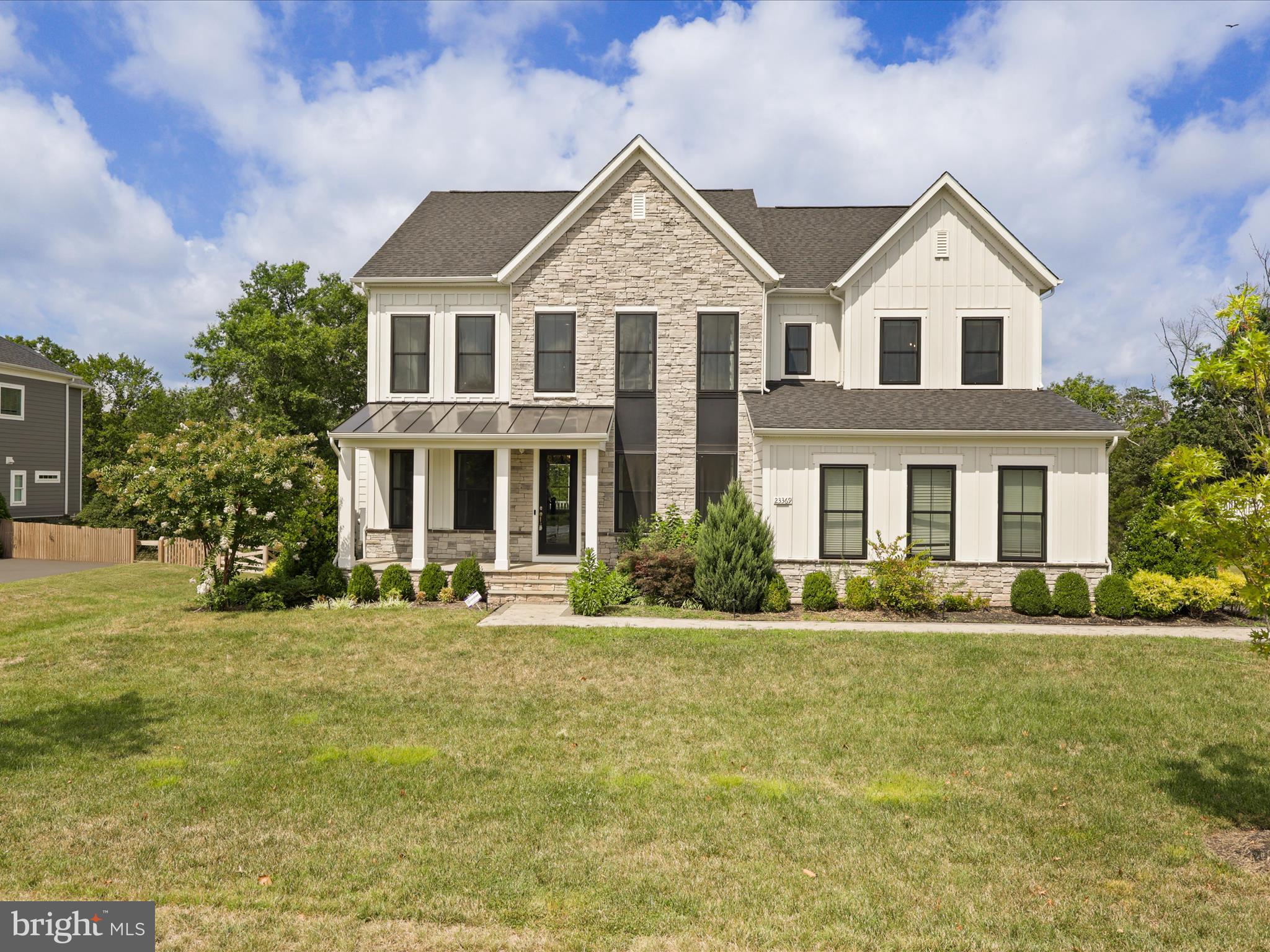 HARTLAND - Residential