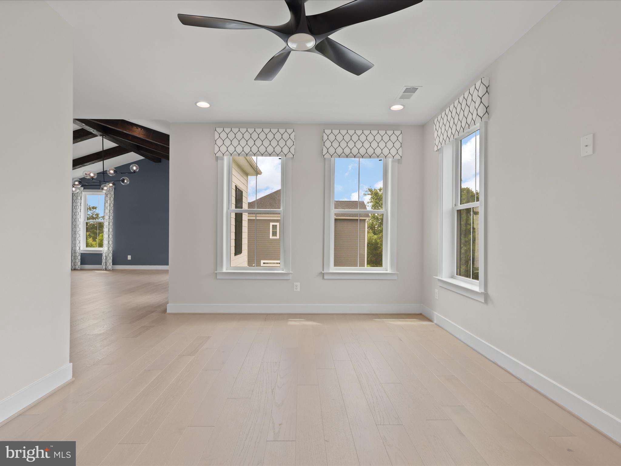 HARTLAND - Residential