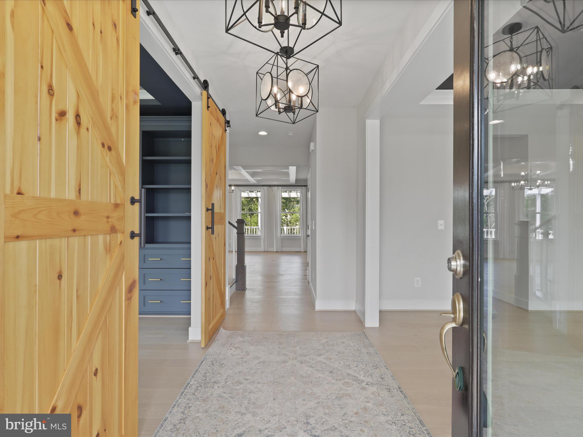 HARTLAND - Residential