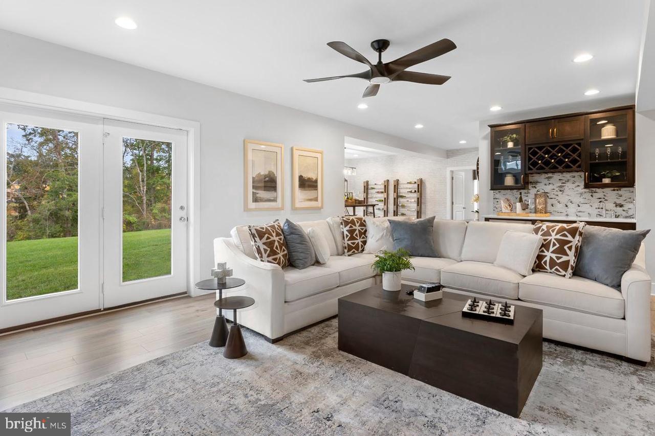 HARTLAND - Residential