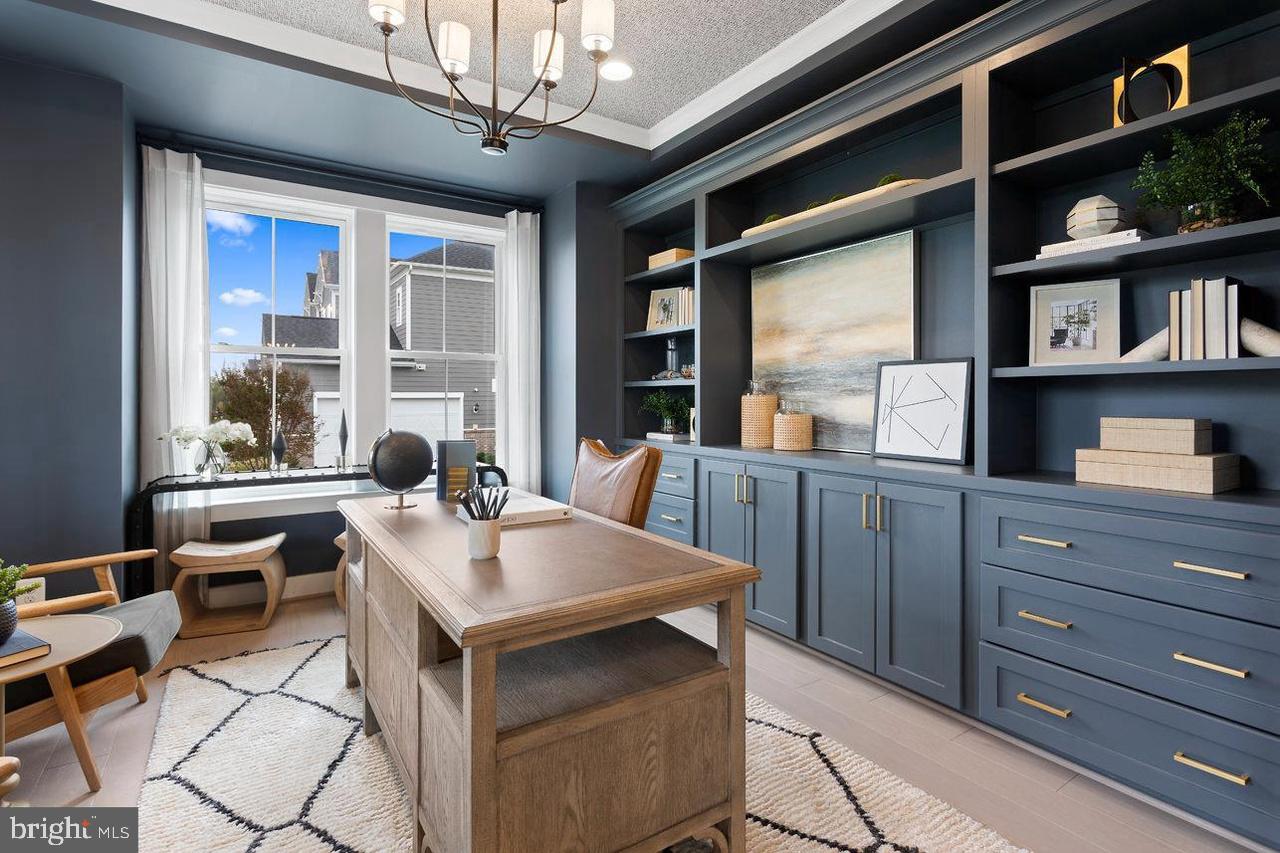 HARTLAND - Residential