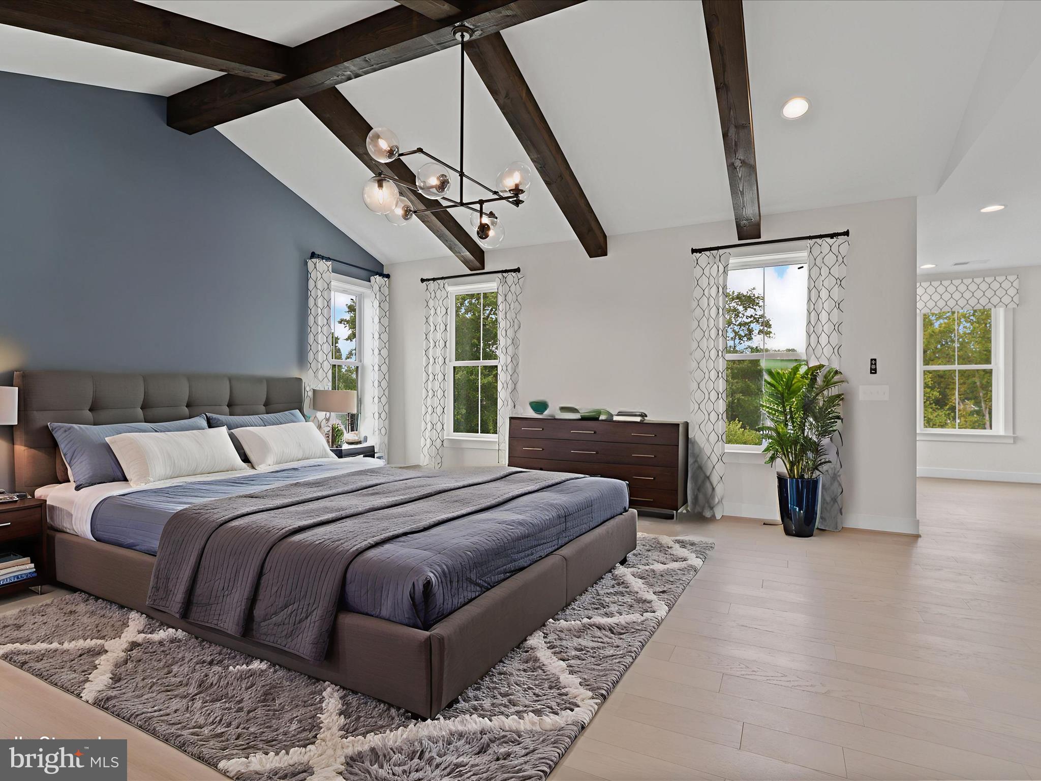 HARTLAND - Residential