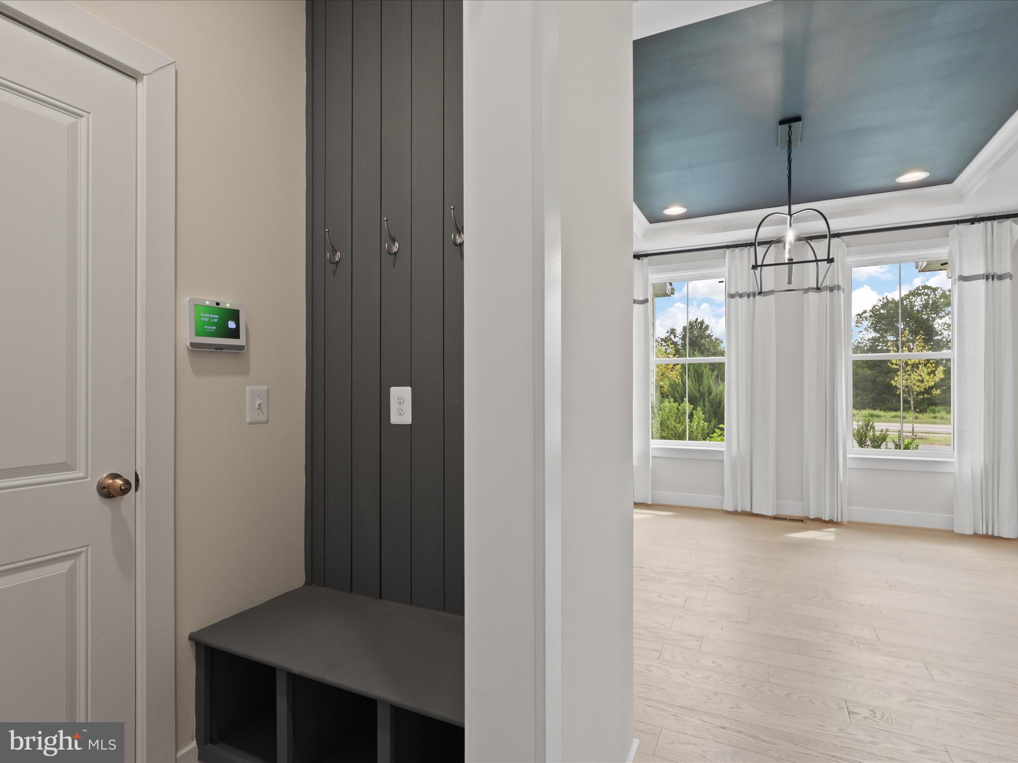 HARTLAND - Residential