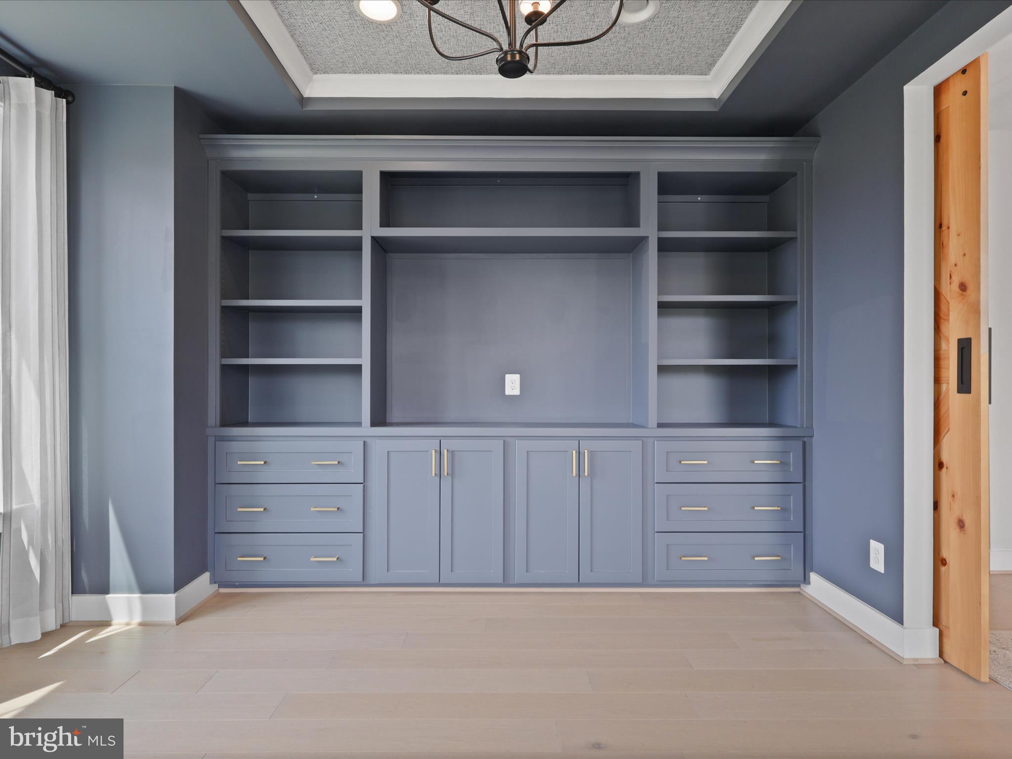 HARTLAND - Residential