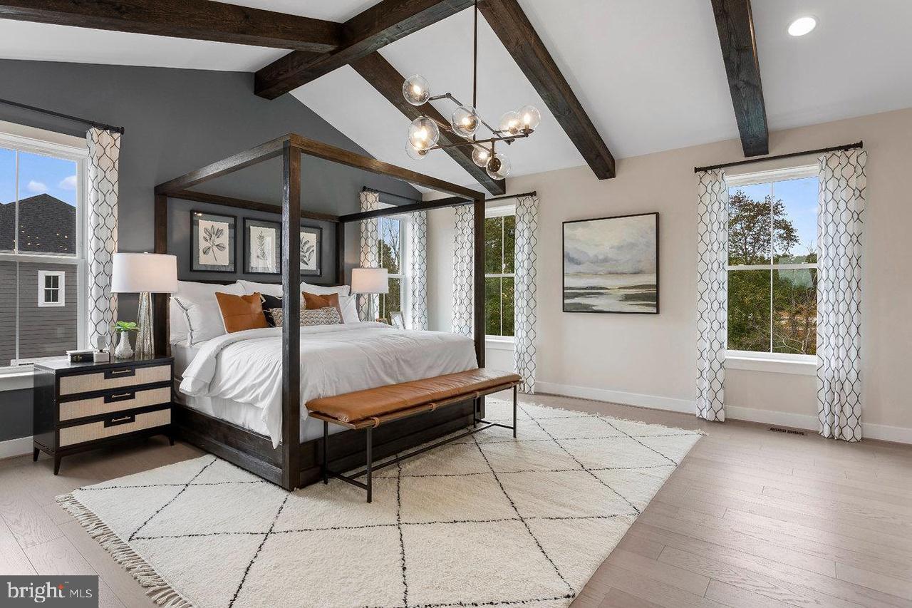 HARTLAND - Residential