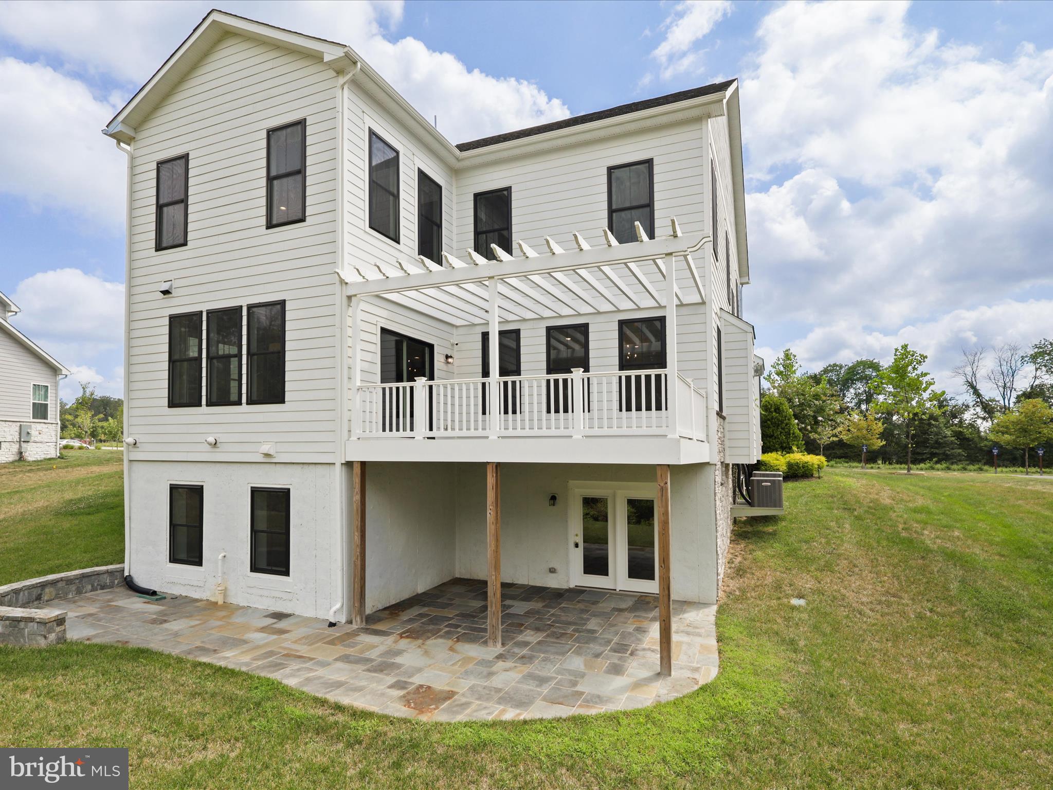 HARTLAND - Residential