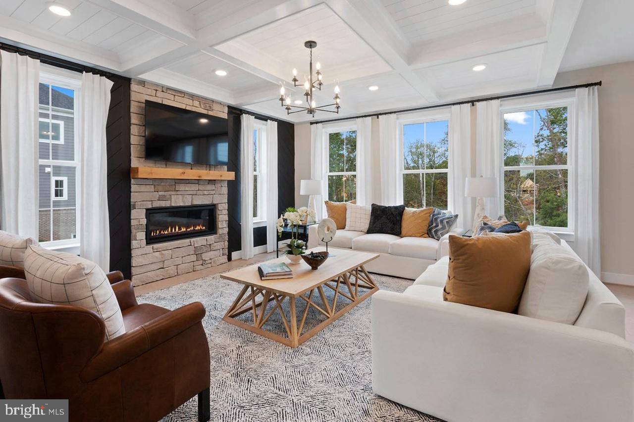 HARTLAND - Residential