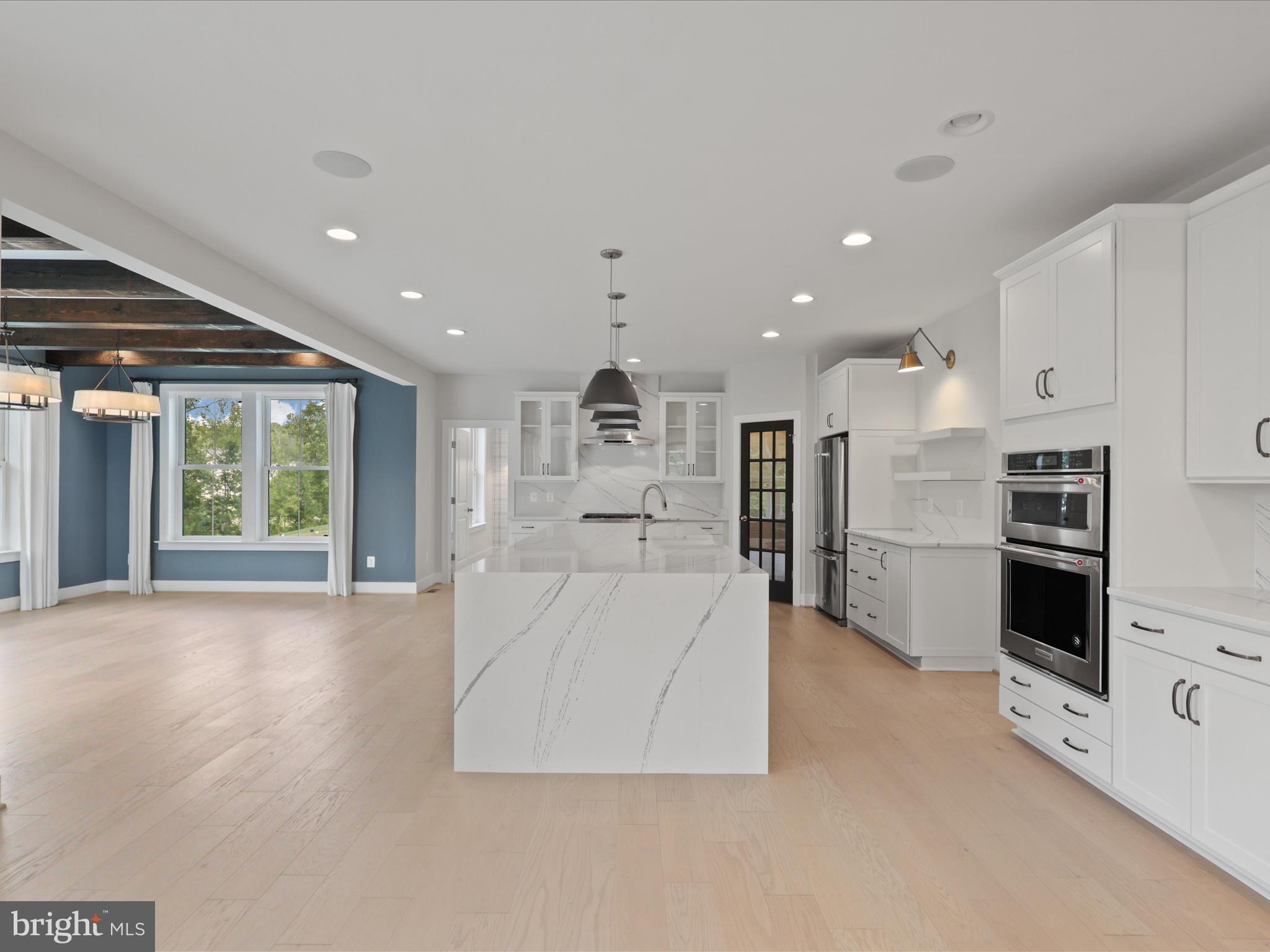 HARTLAND - Residential