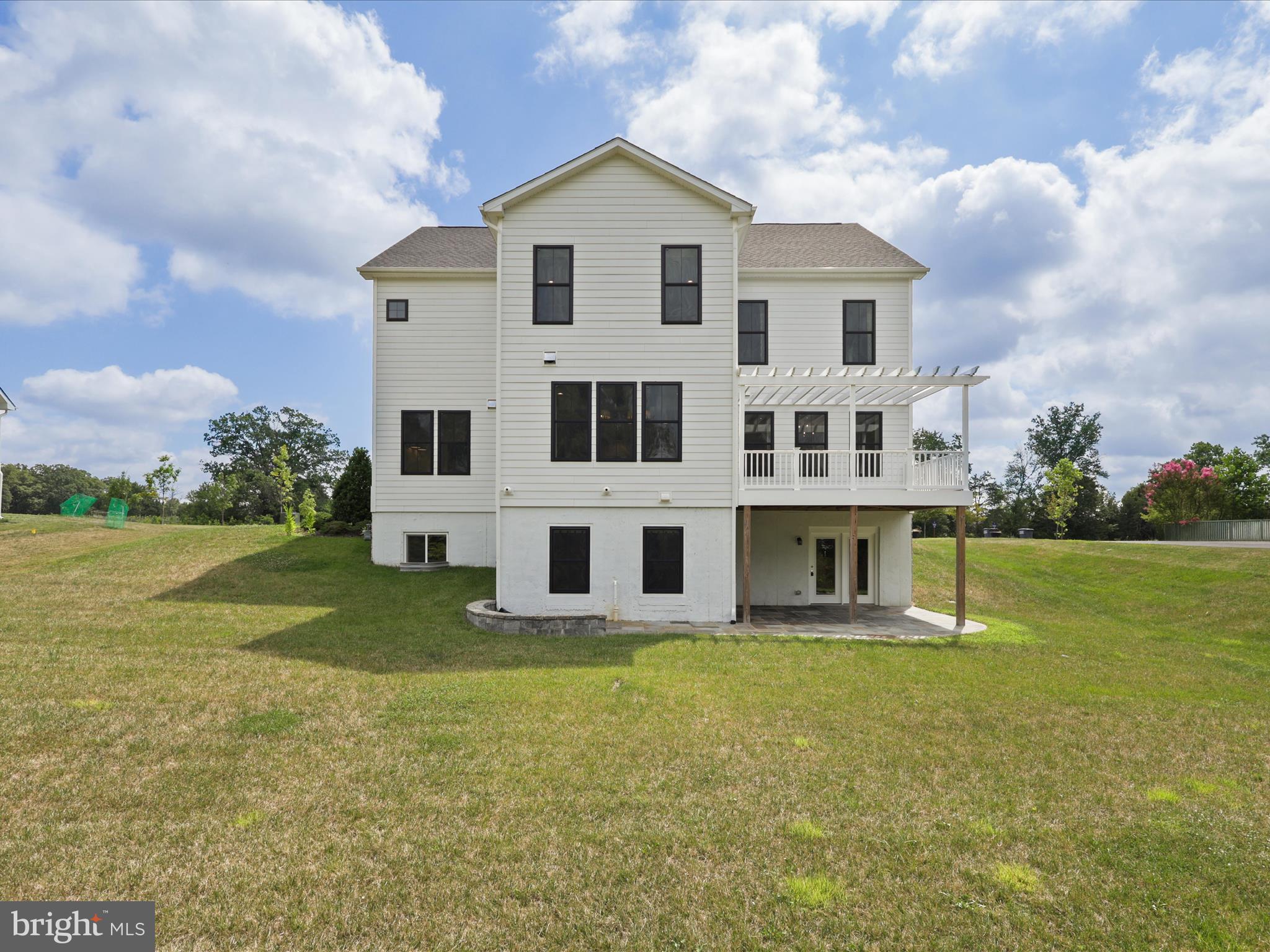 HARTLAND - Residential