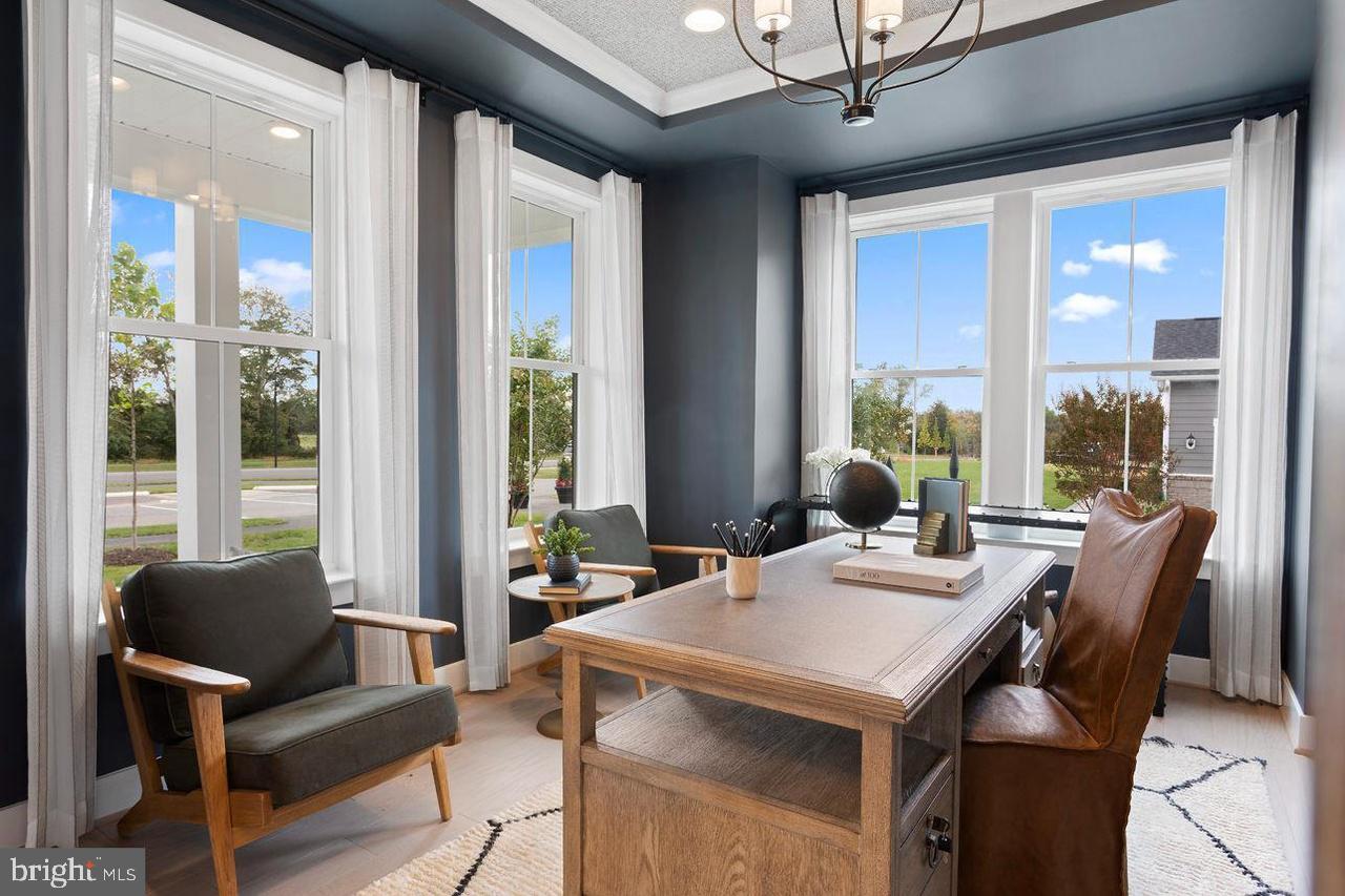 HARTLAND - Residential