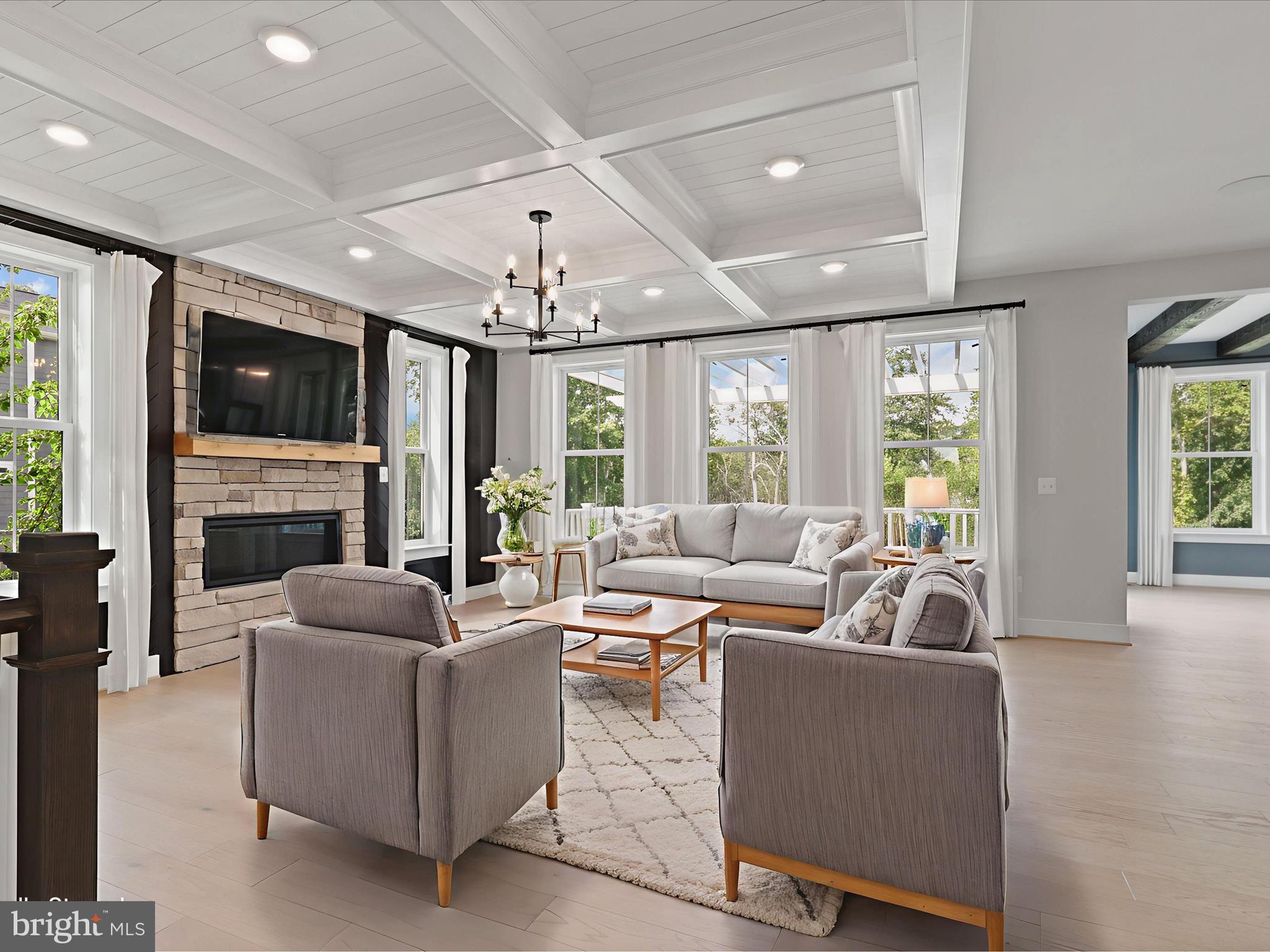 HARTLAND - Residential