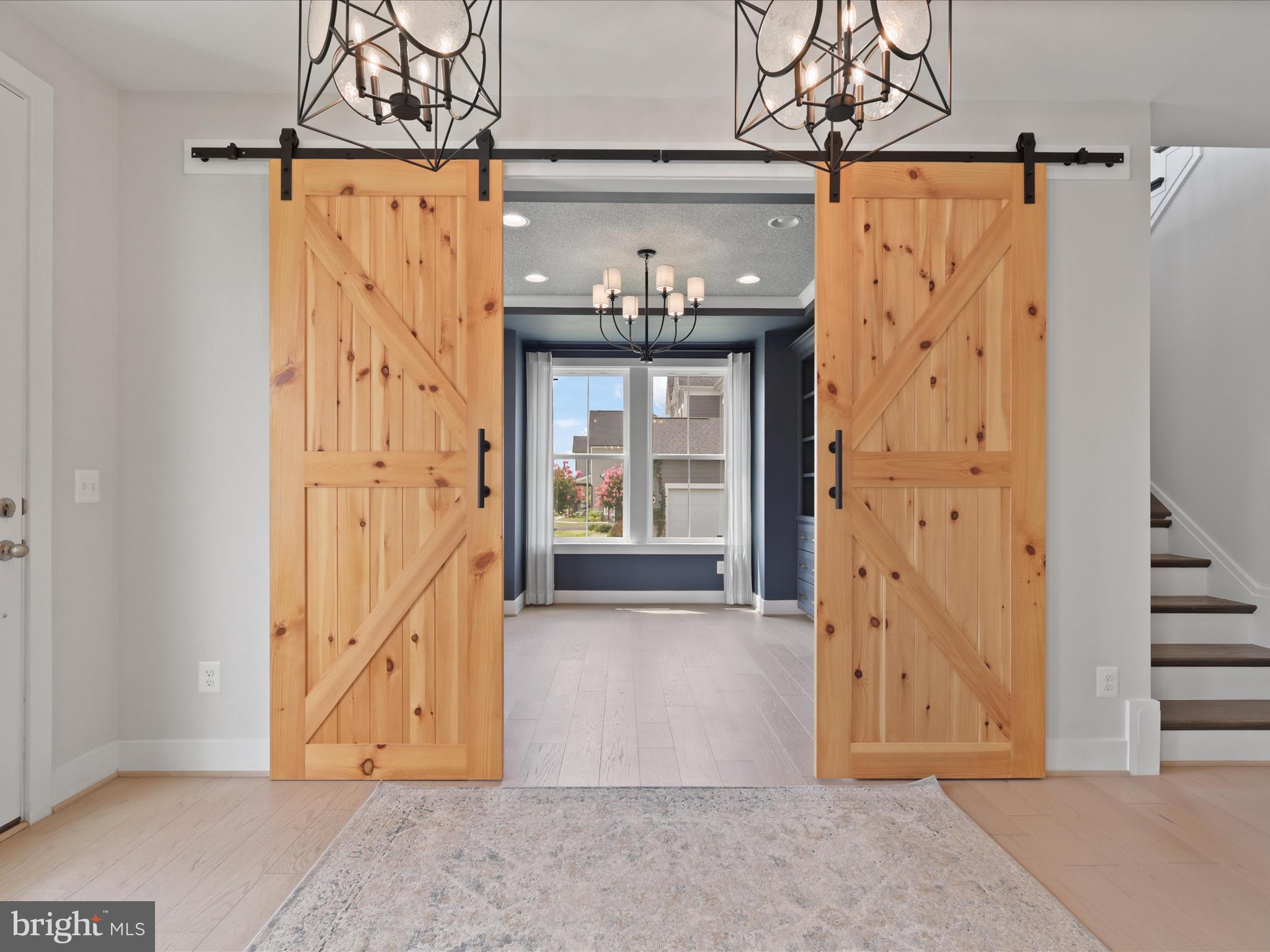 HARTLAND - Residential