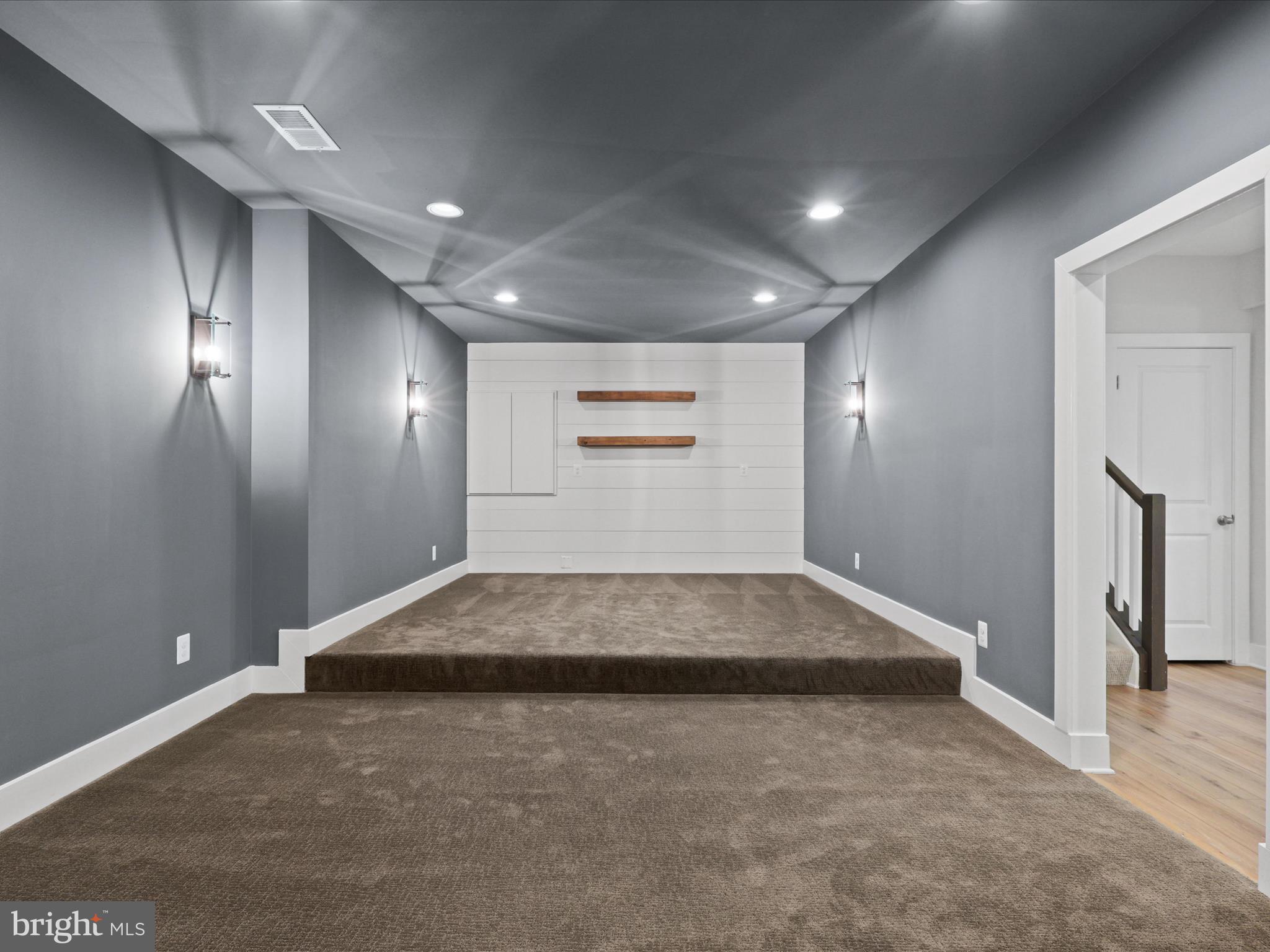 HARTLAND - Residential