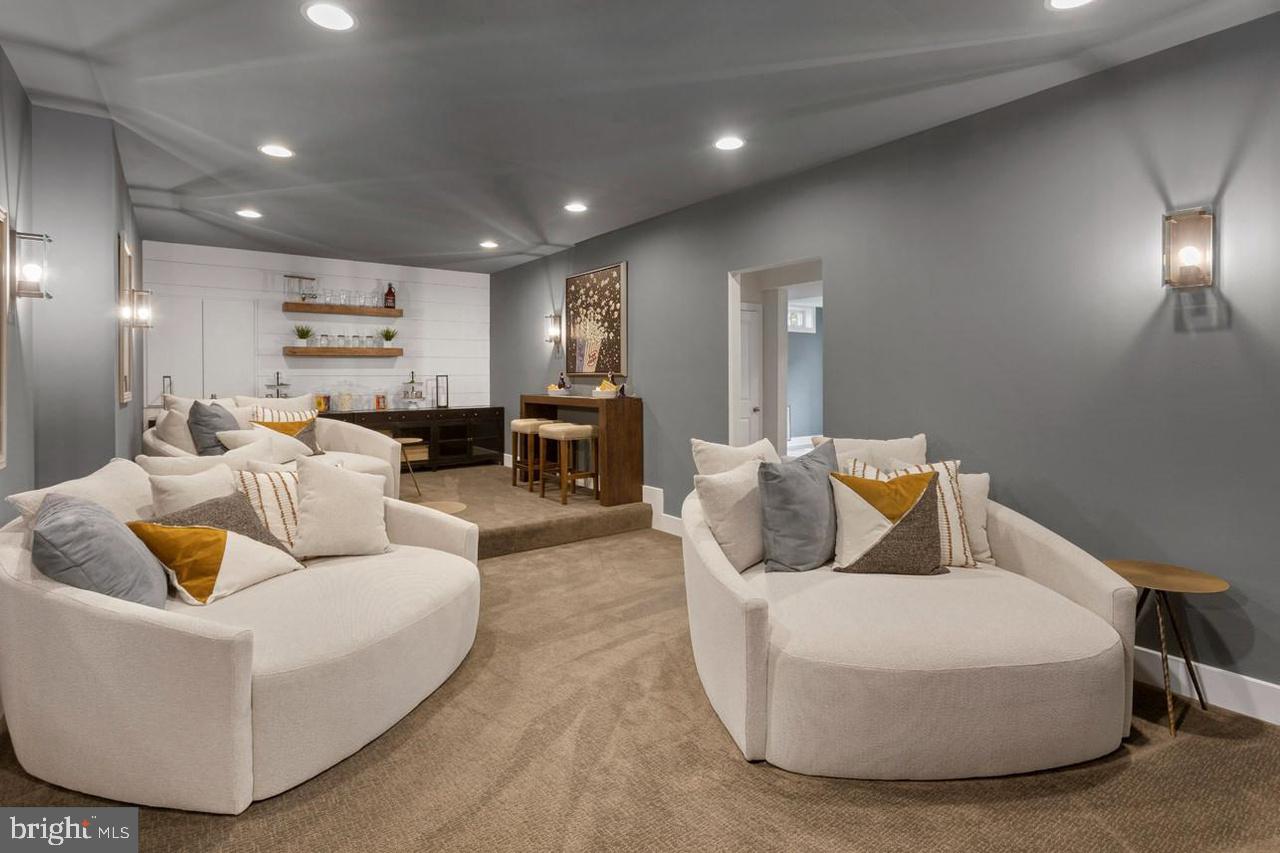 HARTLAND - Residential