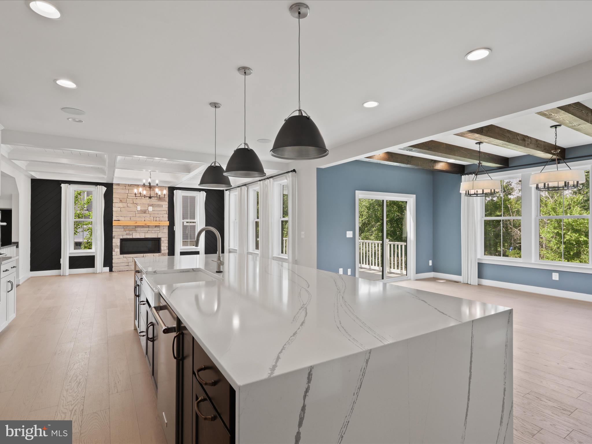 HARTLAND - Residential