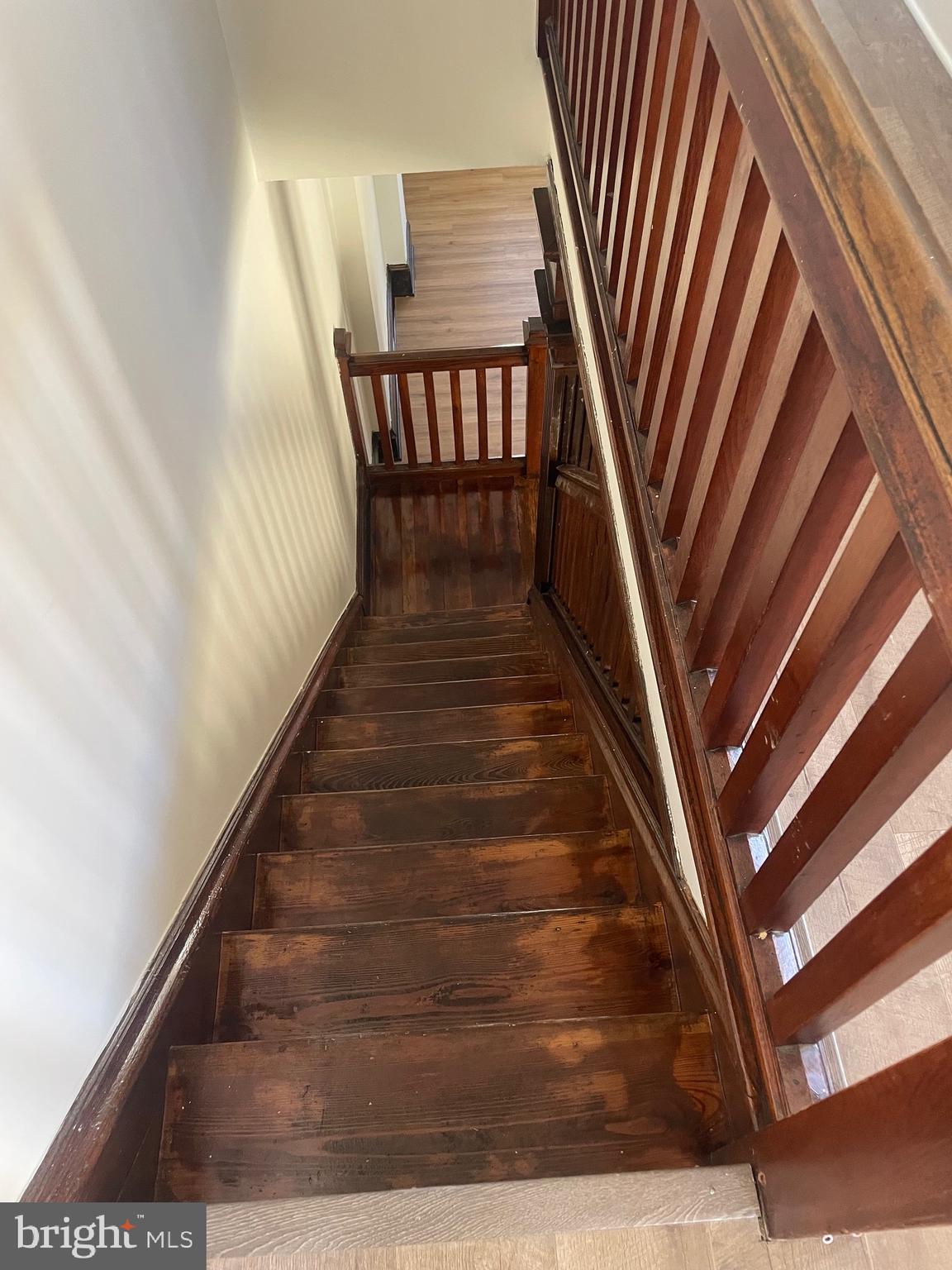 NORRISTOWN - Residential