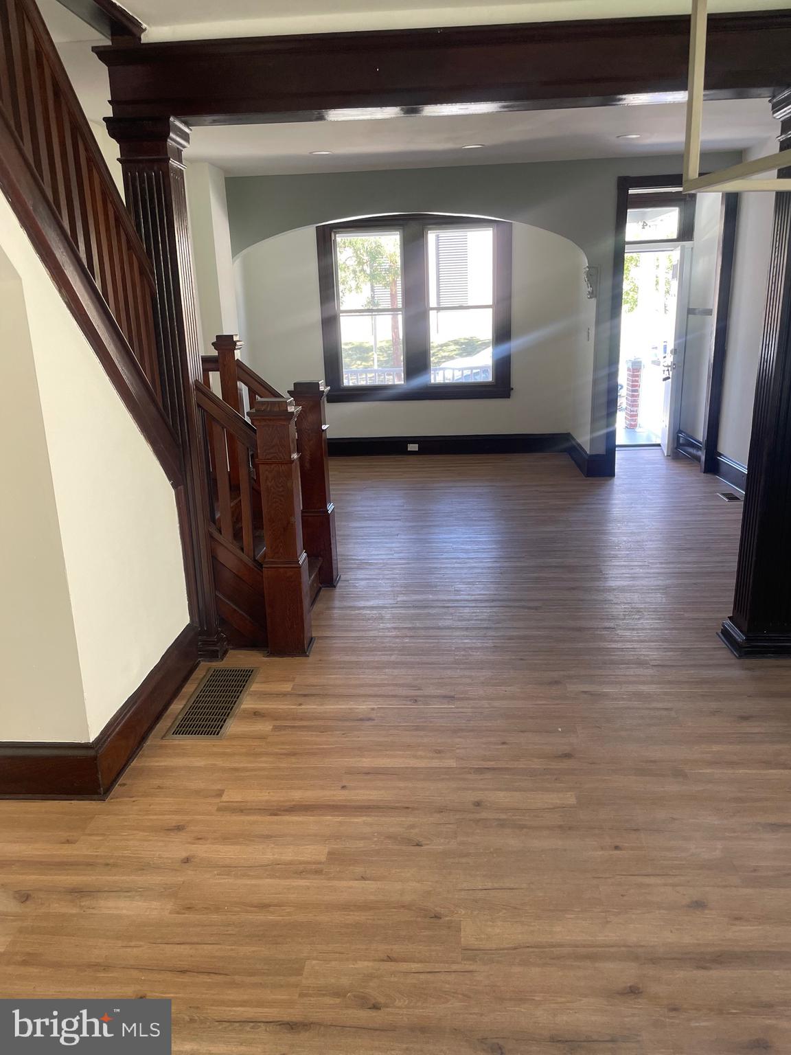 NORRISTOWN - Residential