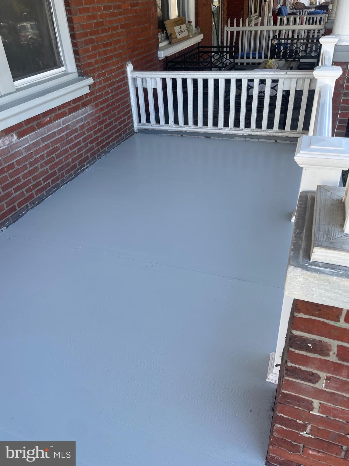 NORRISTOWN - Residential