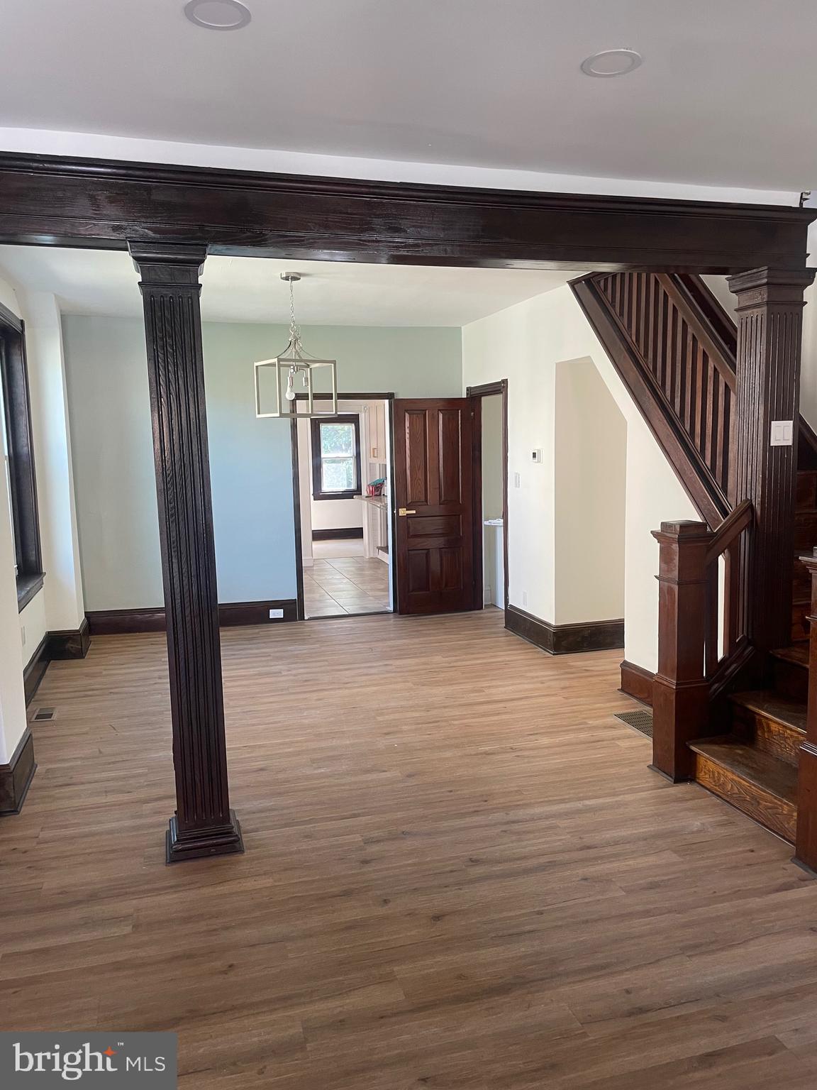 NORRISTOWN - Residential