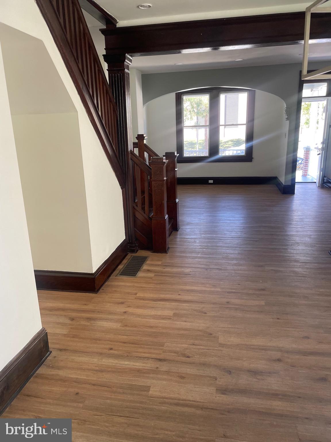 NORRISTOWN - Residential