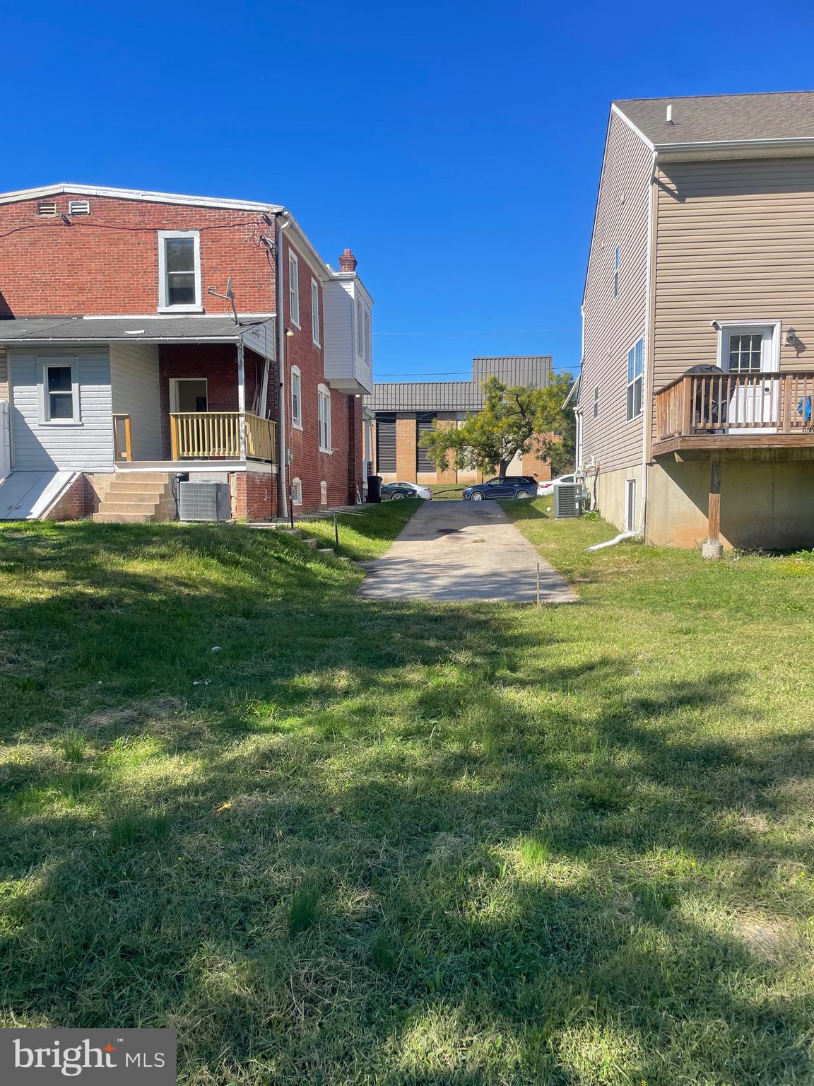 NORRISTOWN - Residential