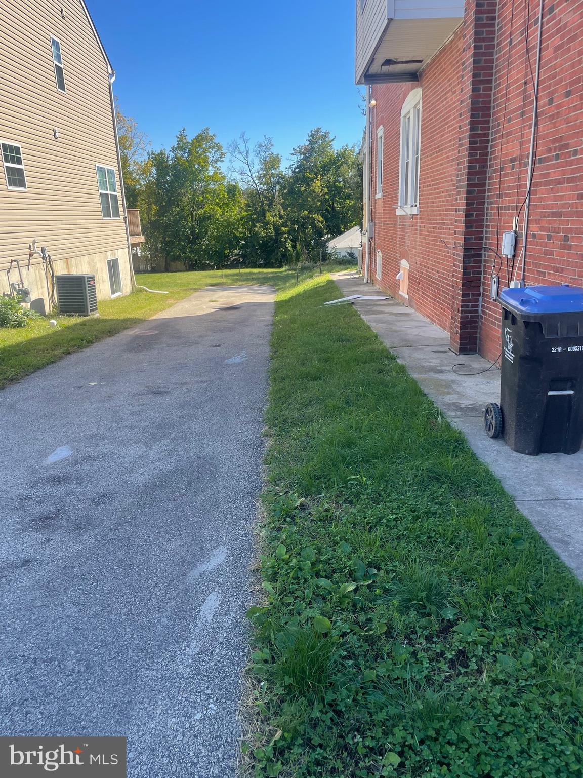 NORRISTOWN - Residential