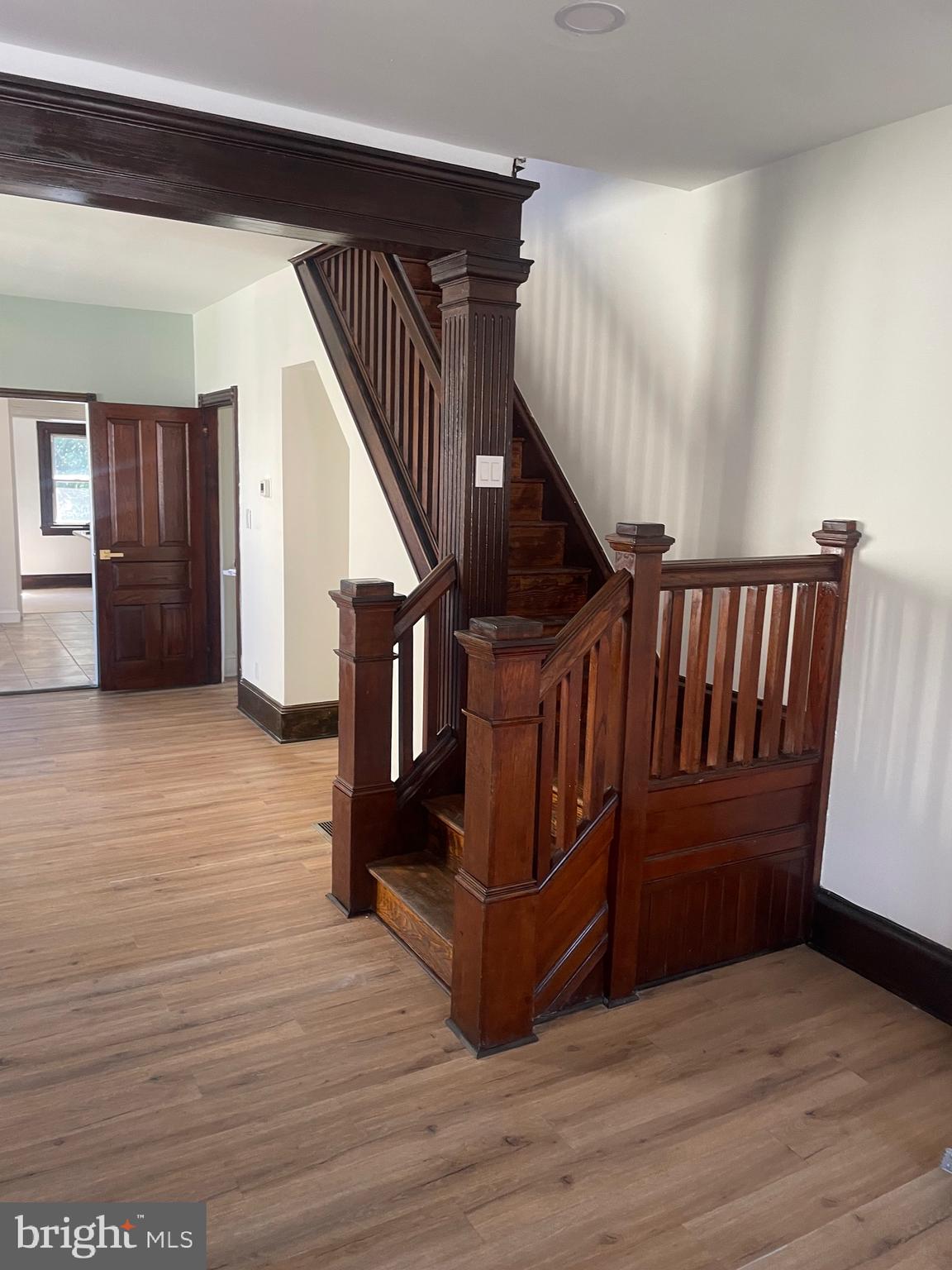 NORRISTOWN - Residential