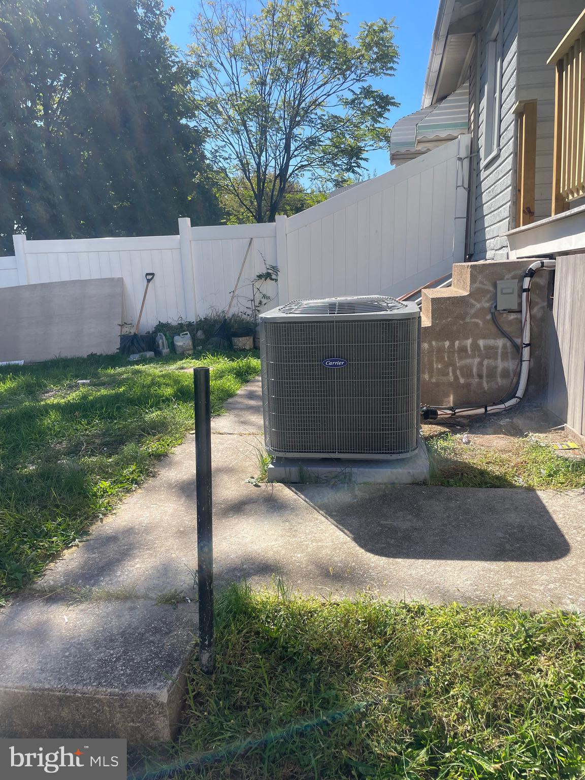 NORRISTOWN - Residential