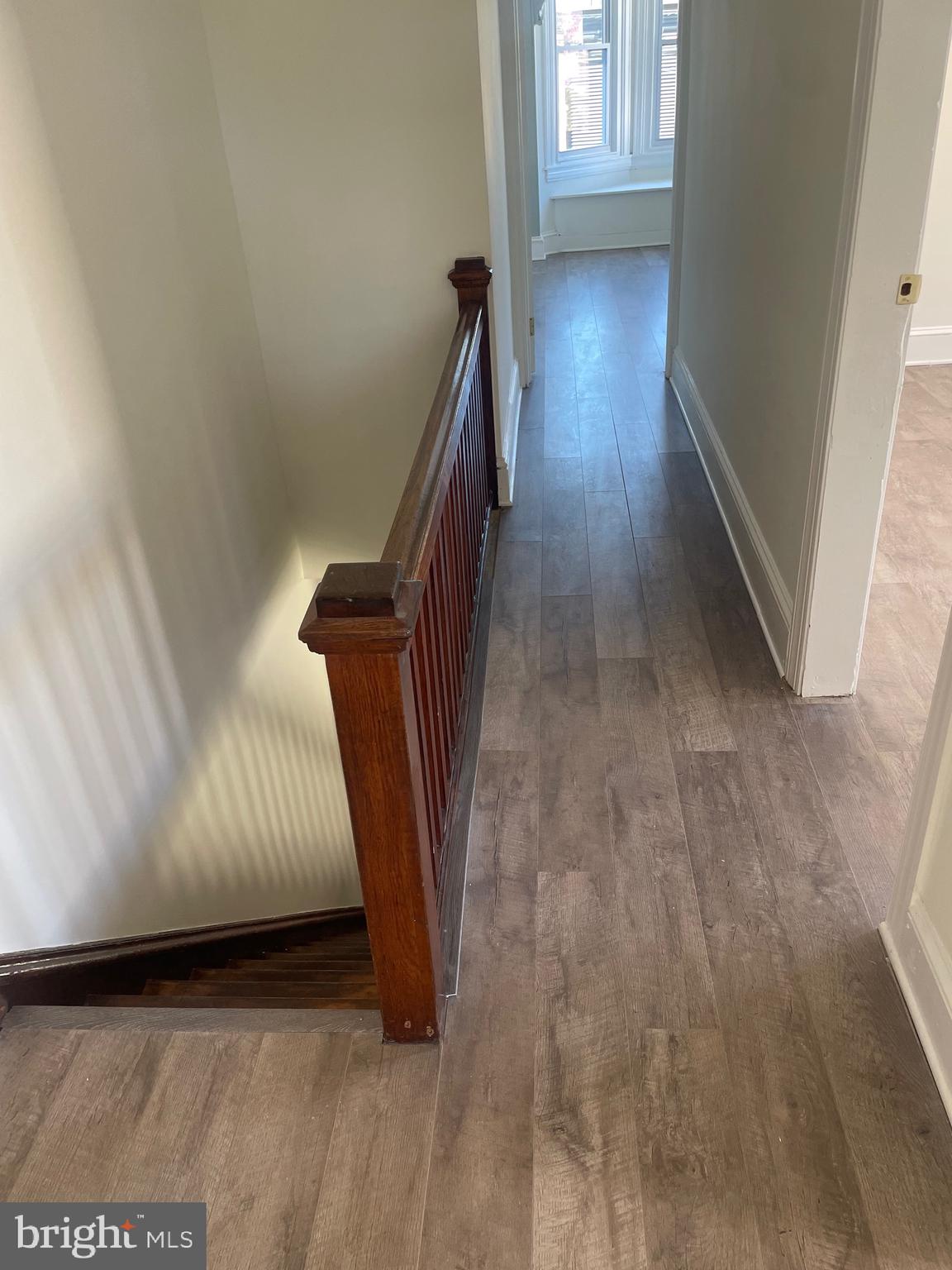 NORRISTOWN - Residential