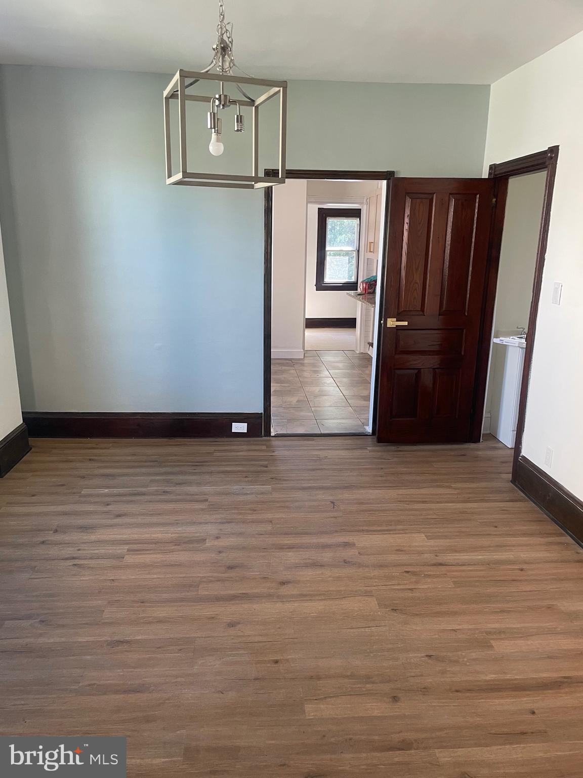 NORRISTOWN - Residential