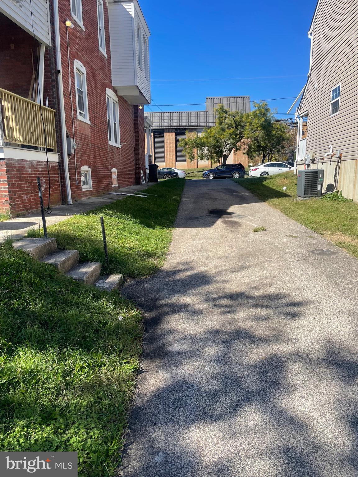 NORRISTOWN - Residential