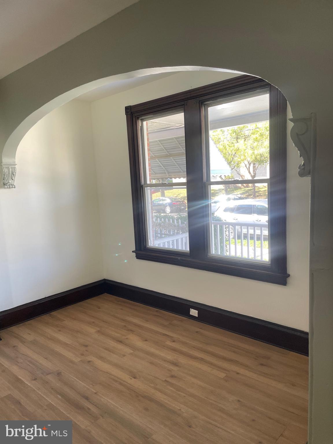 NORRISTOWN - Residential