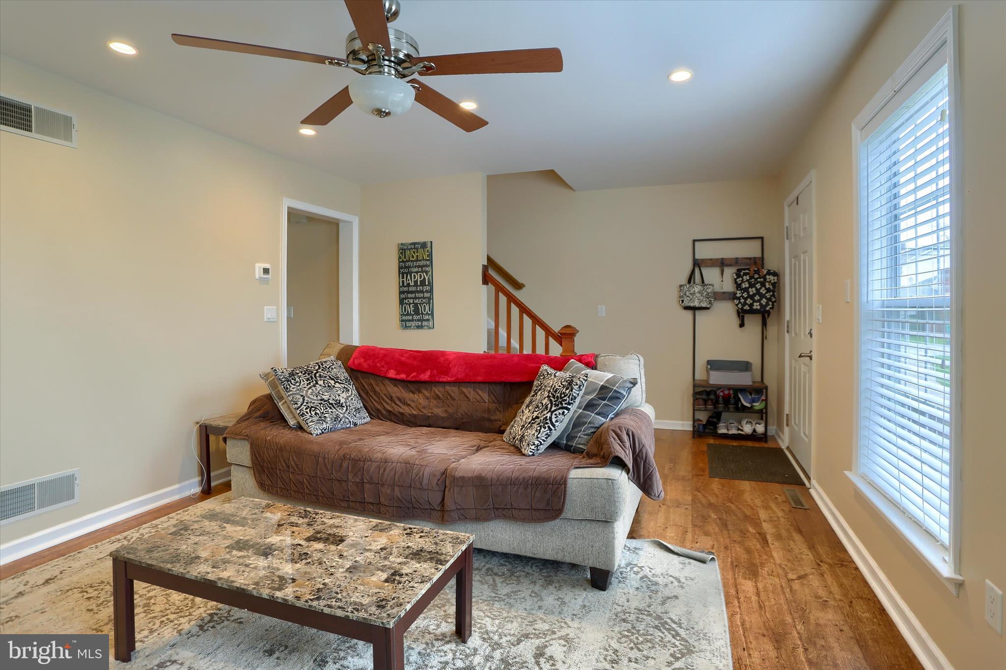 DARLINGTON VILLAGE - Residential